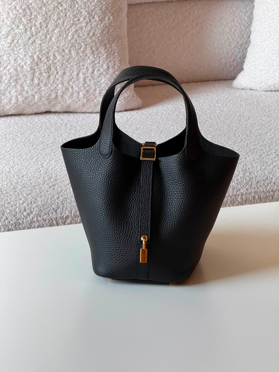 picotin bag Hermes