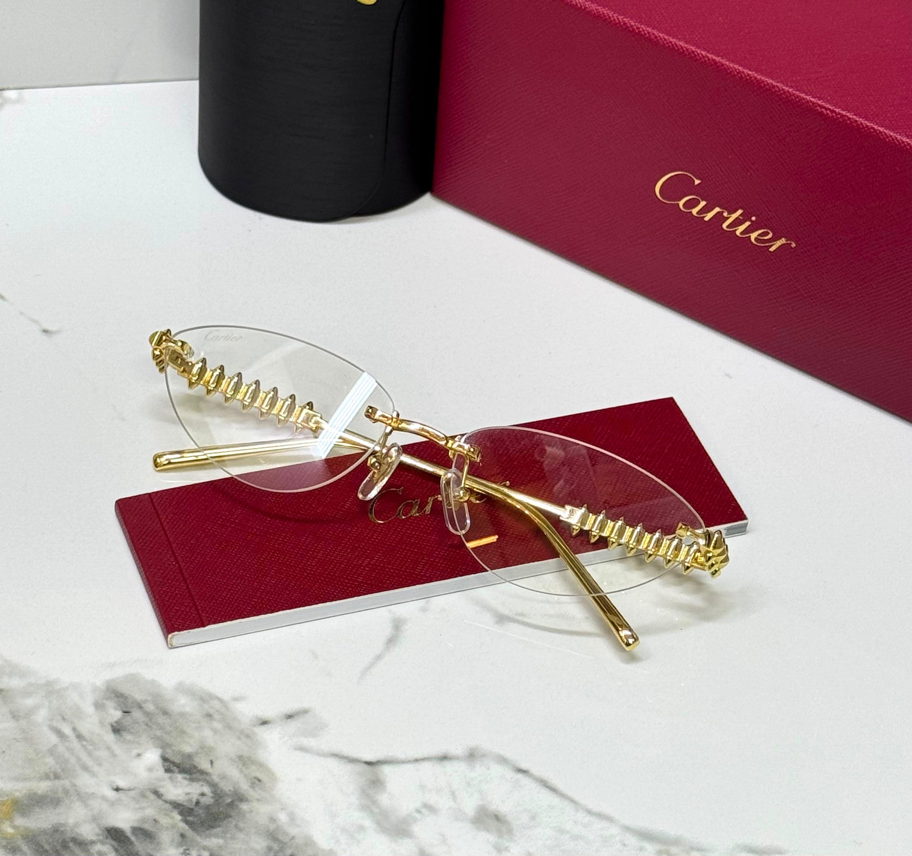 Carter sunglasses 🕶️