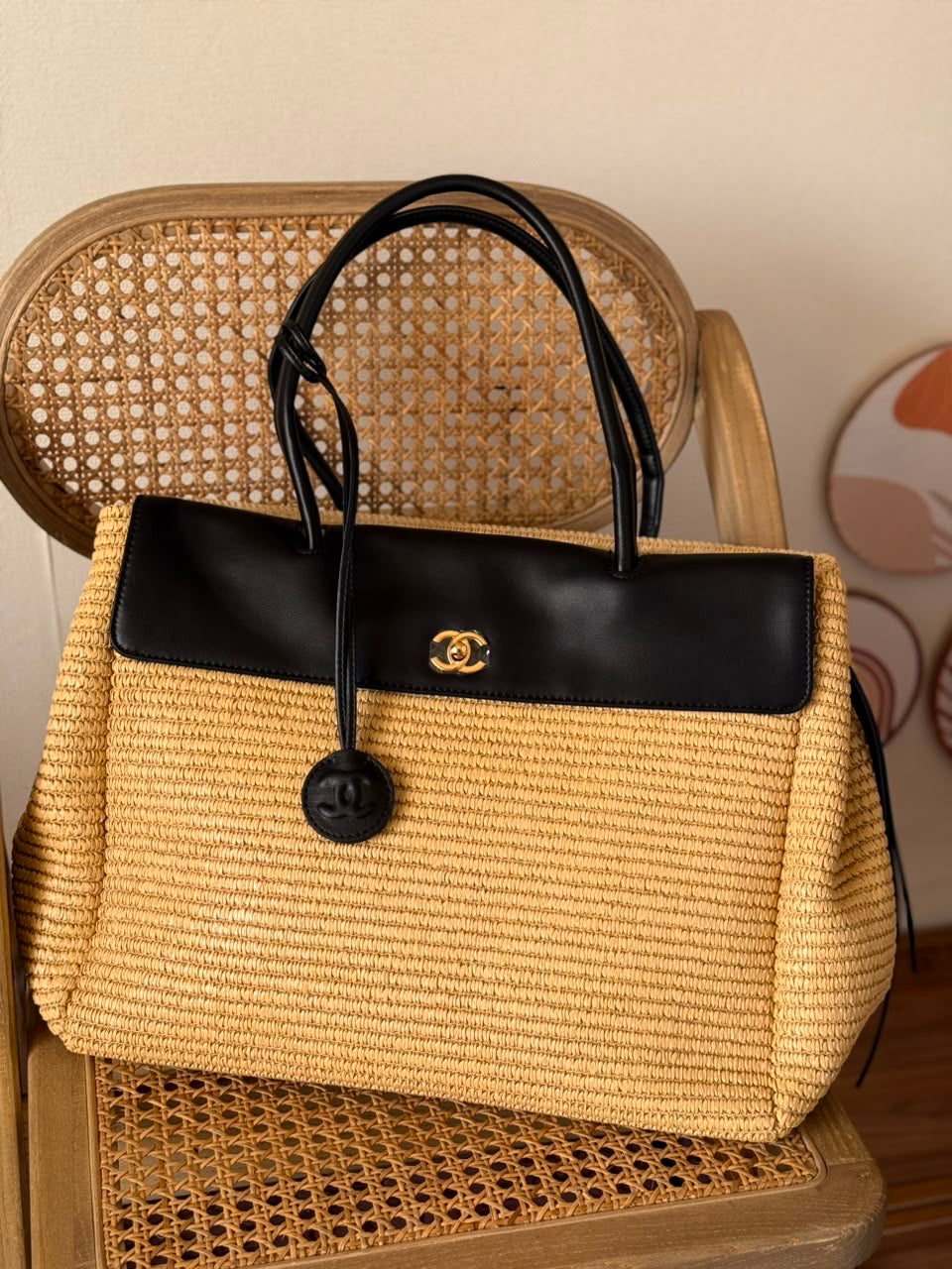 Chanel bag