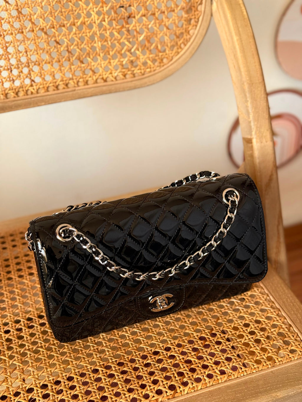 Chanel classic
