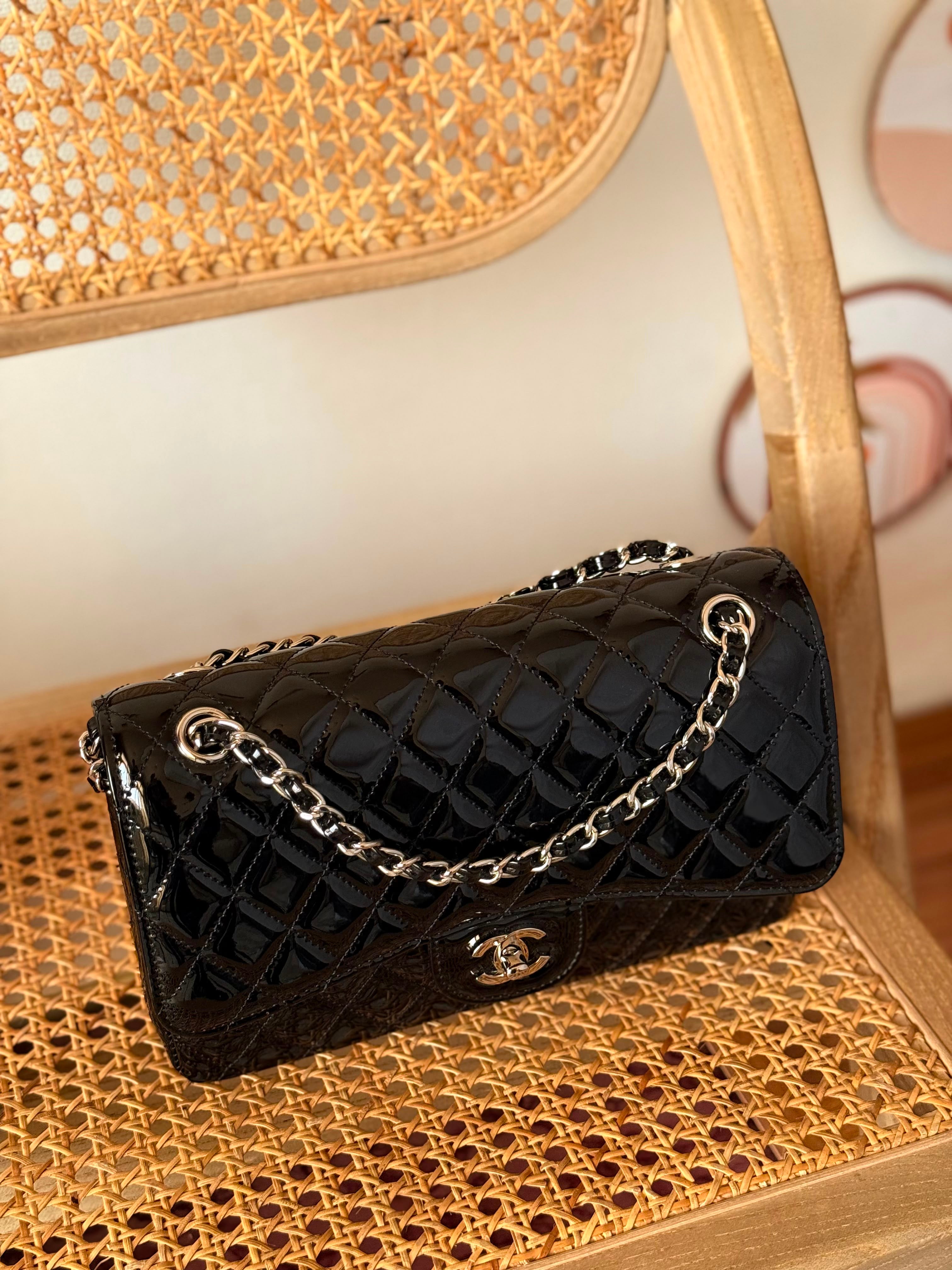 Chanel classic