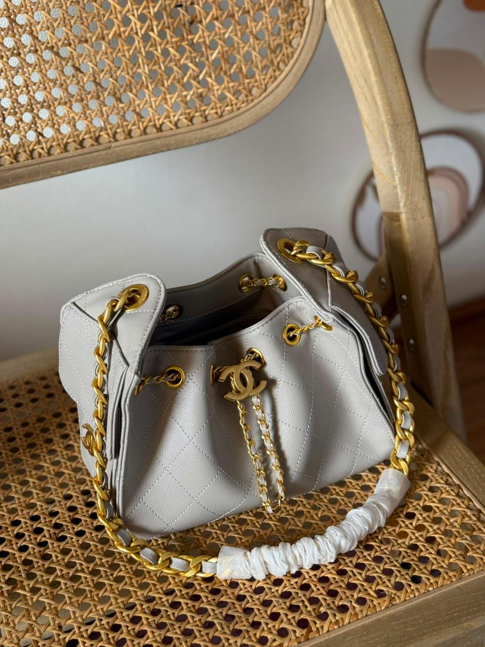 Chanel bag