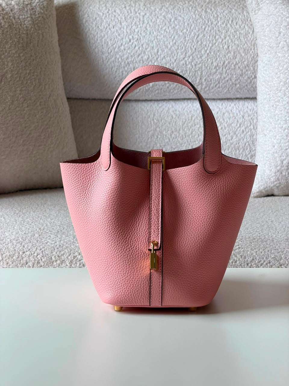picotin bag Hermes