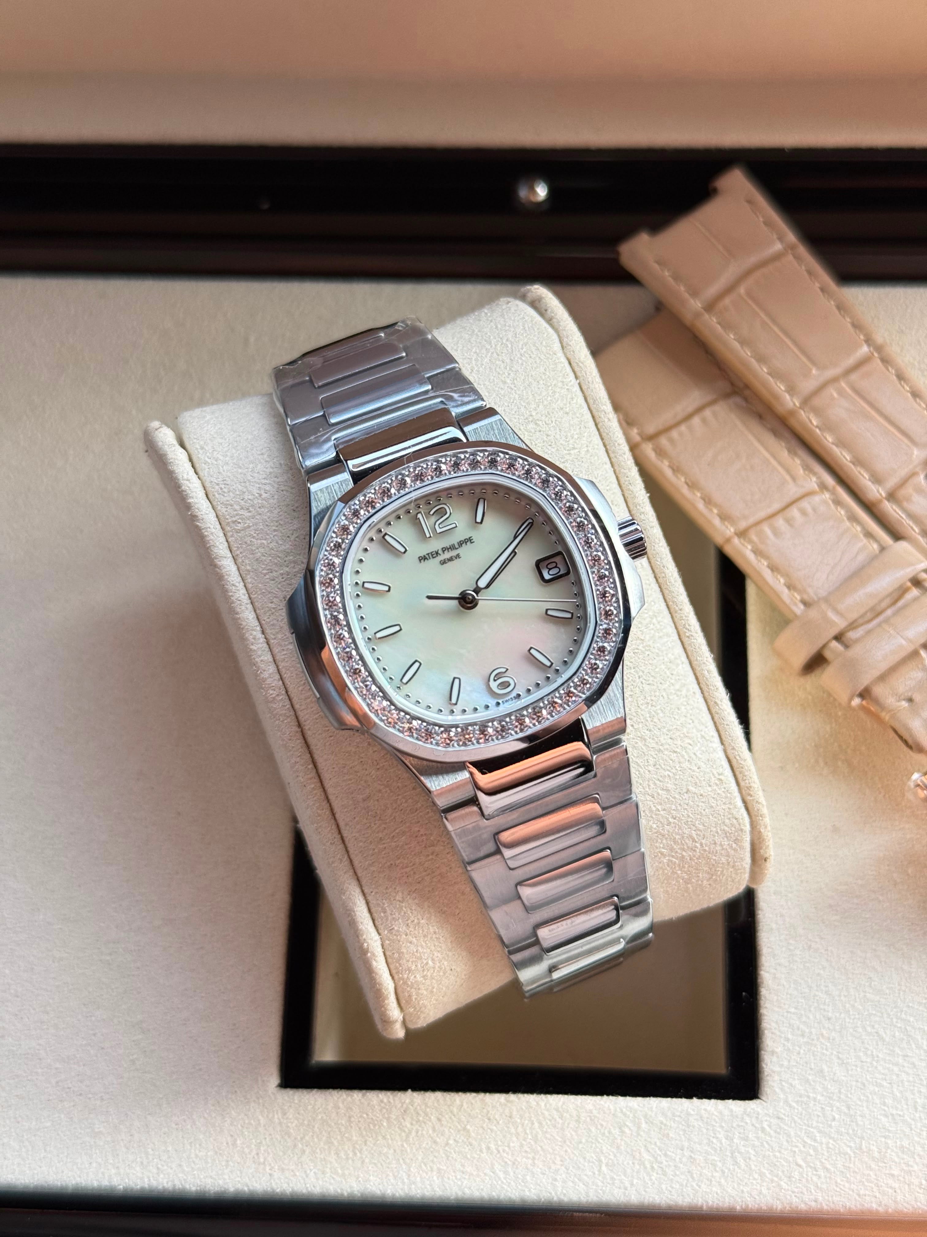 Lp watch woman