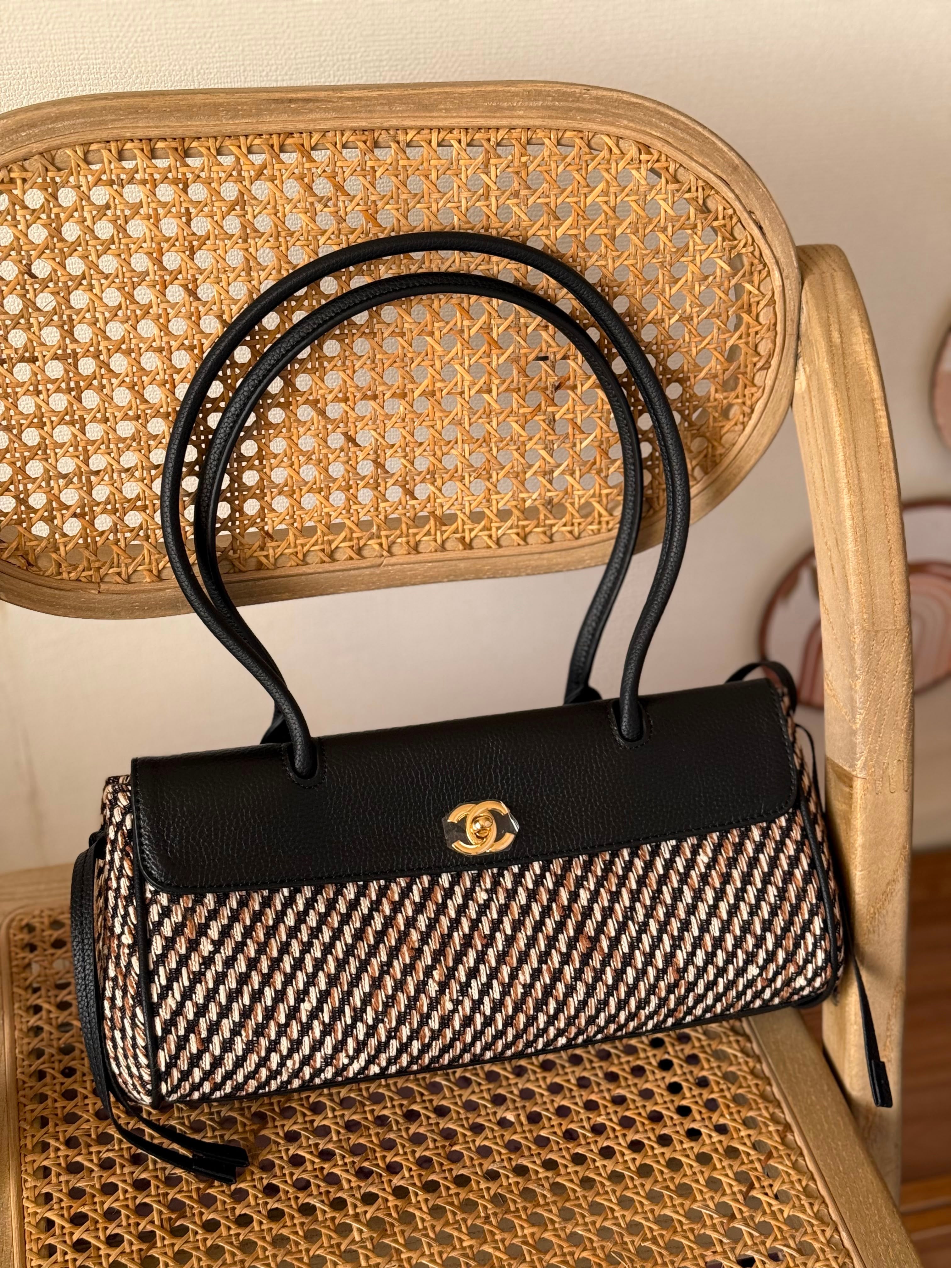Chanel bag