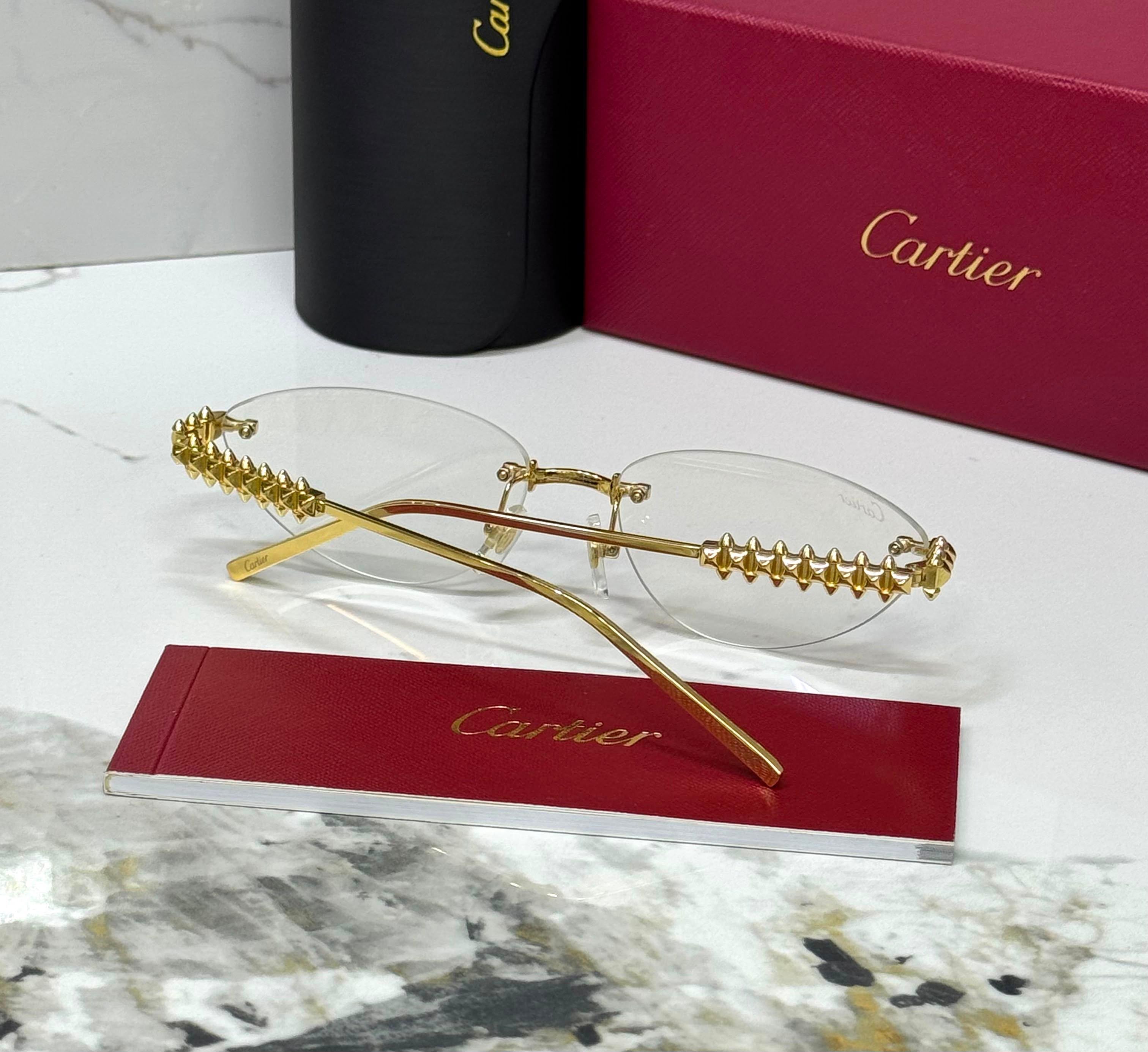 Carter sunglasses 🕶️
