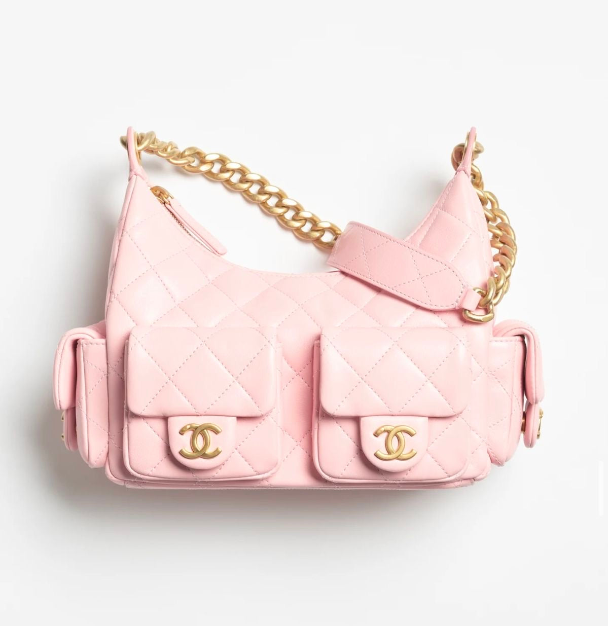 Chanel bag 🤍