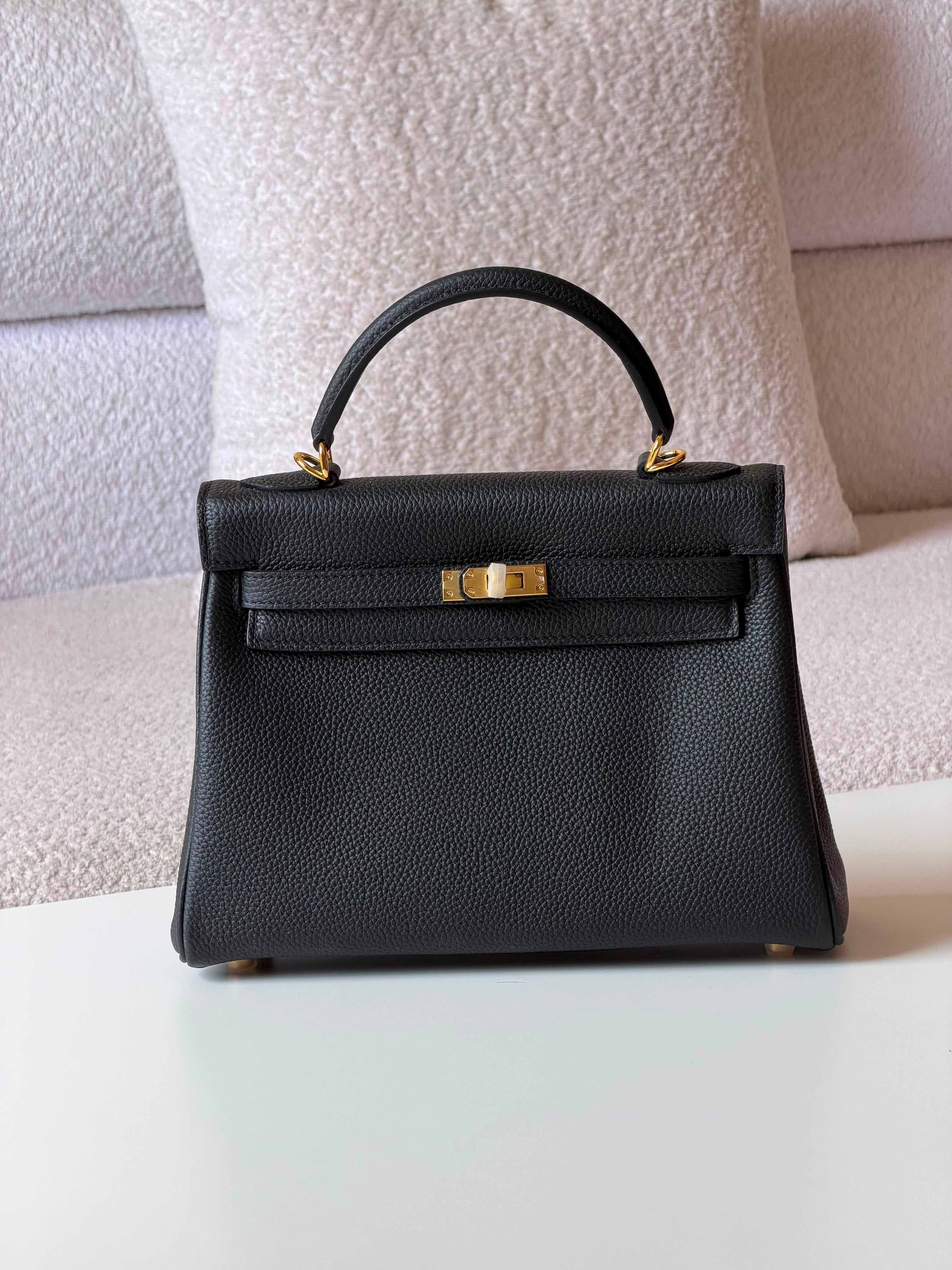 Hermes bag birken
