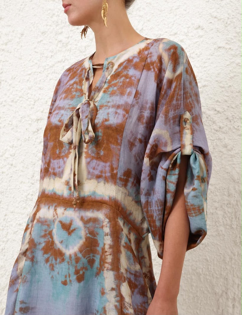 Woman Zimmerman clothes