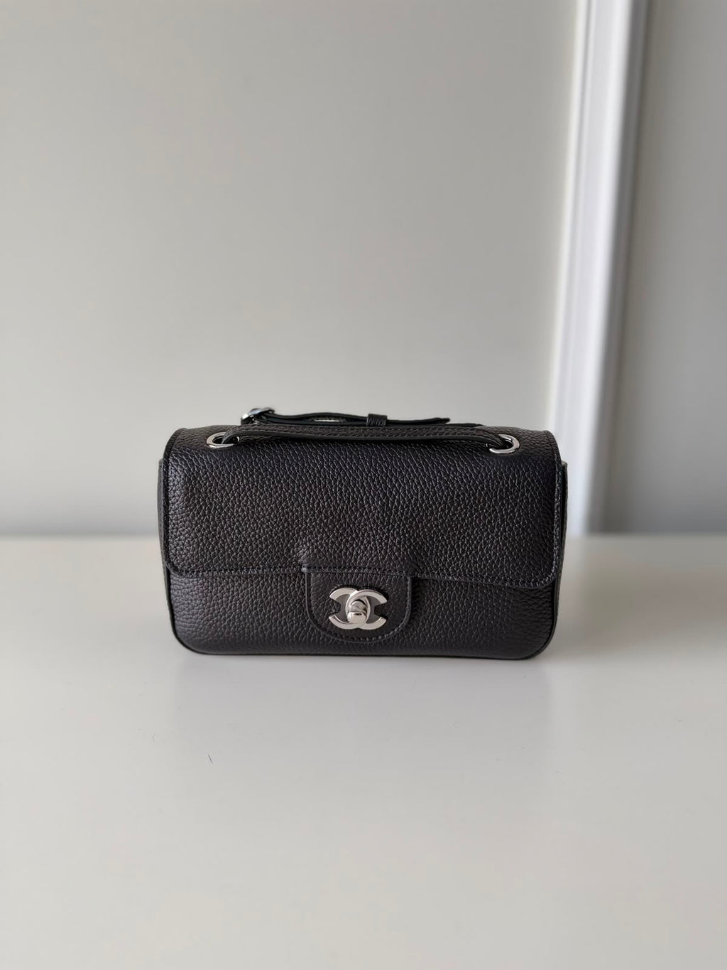 Chanel bag classic