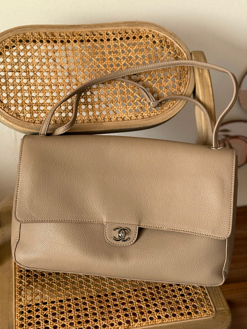 Chanel bag least expensive