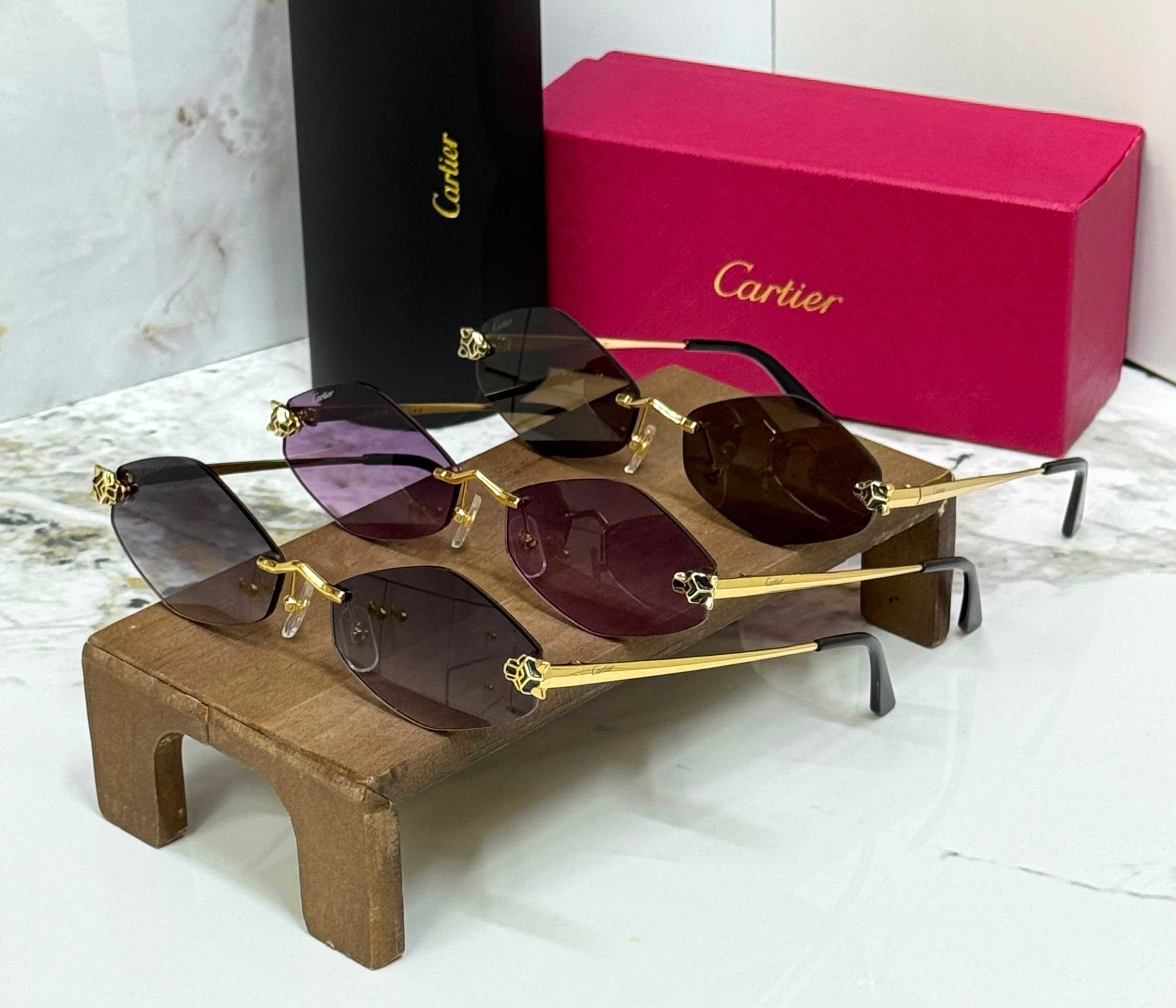 Carter sunglasses 🕶️