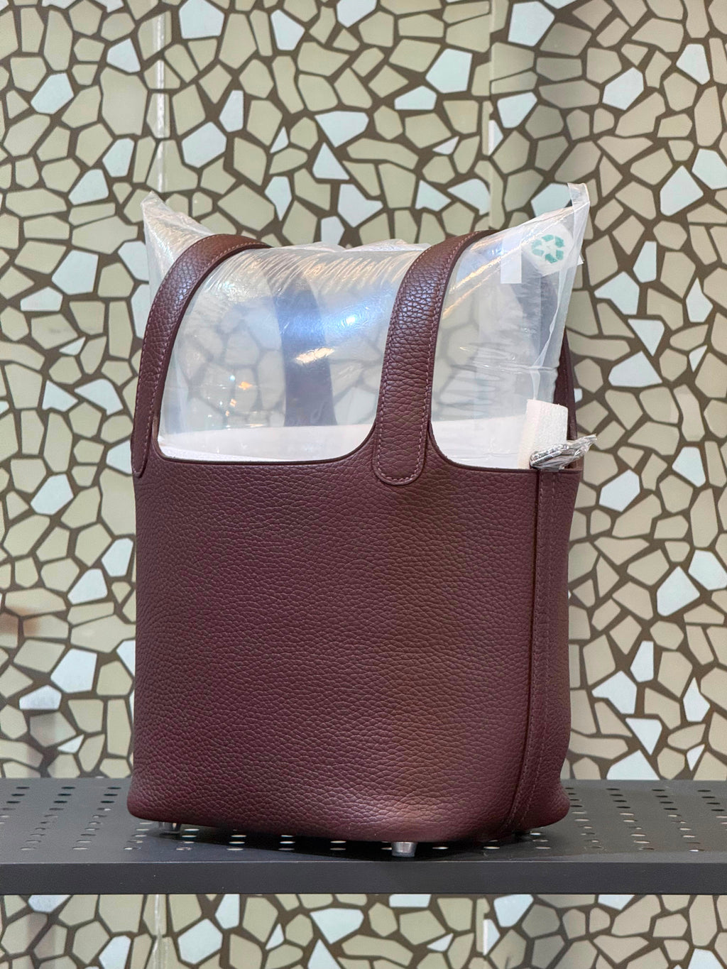 picotin bag Hermes
