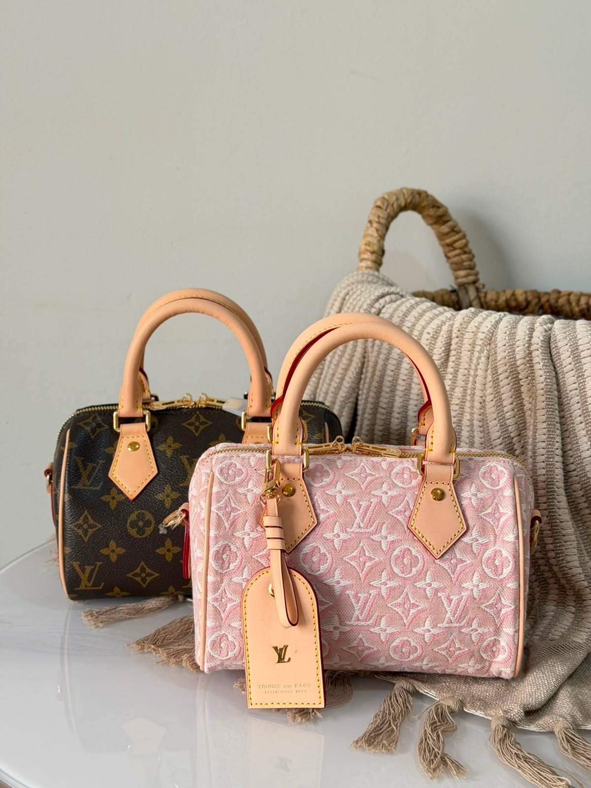 Lv bag