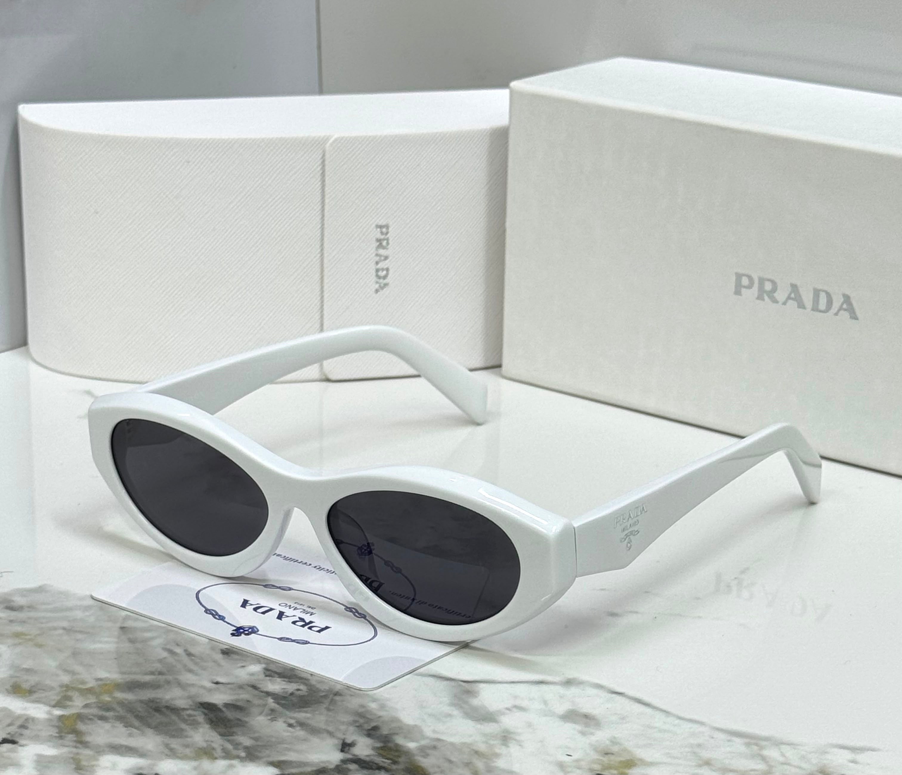 Prada sunglasses
