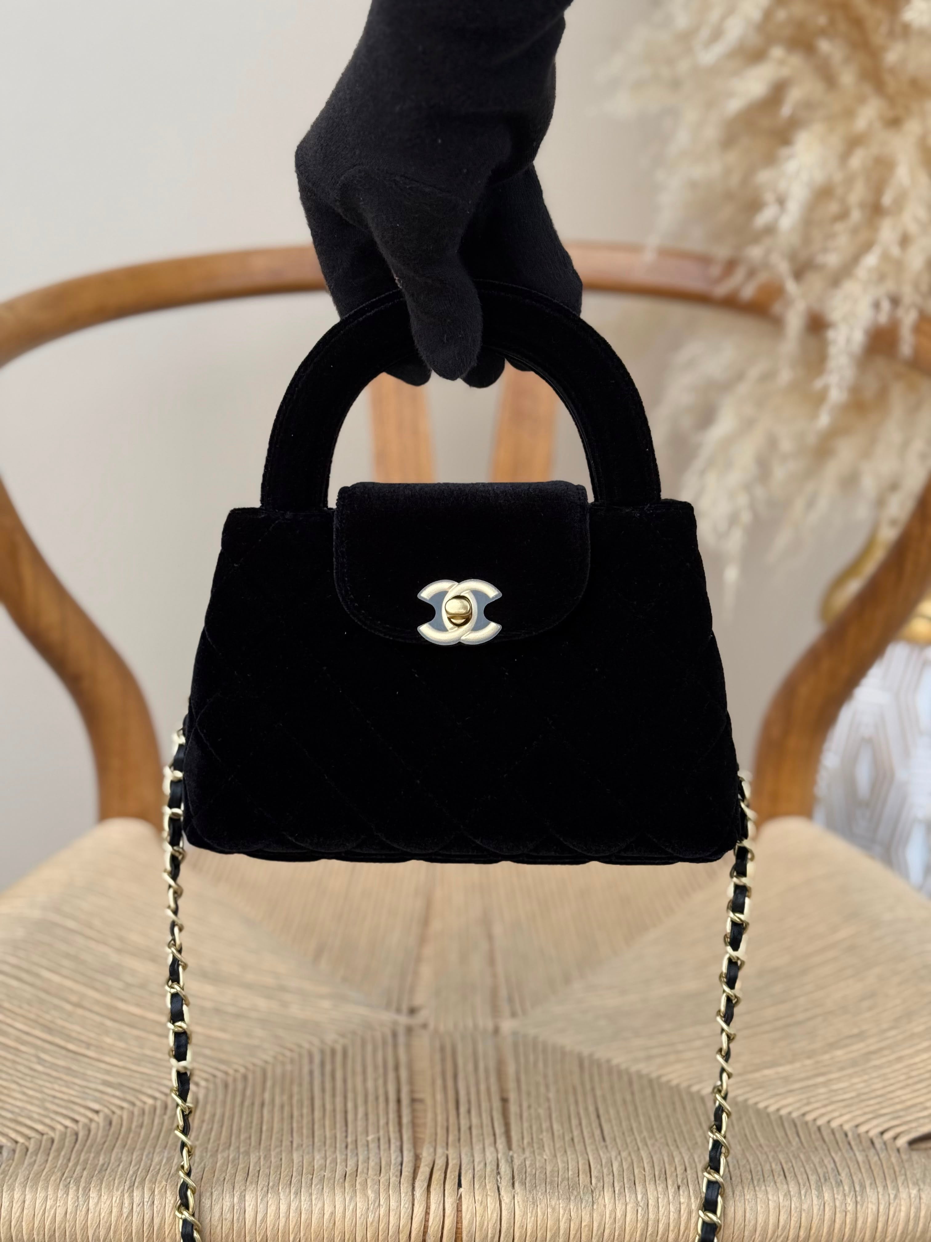 Chanel bag new 💗