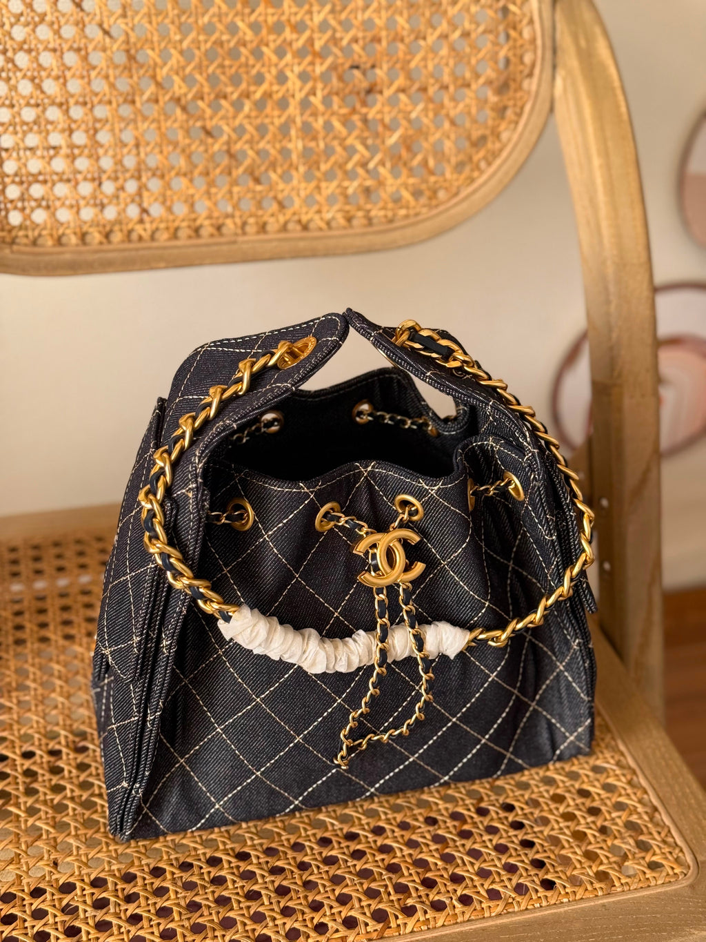Chanel bag