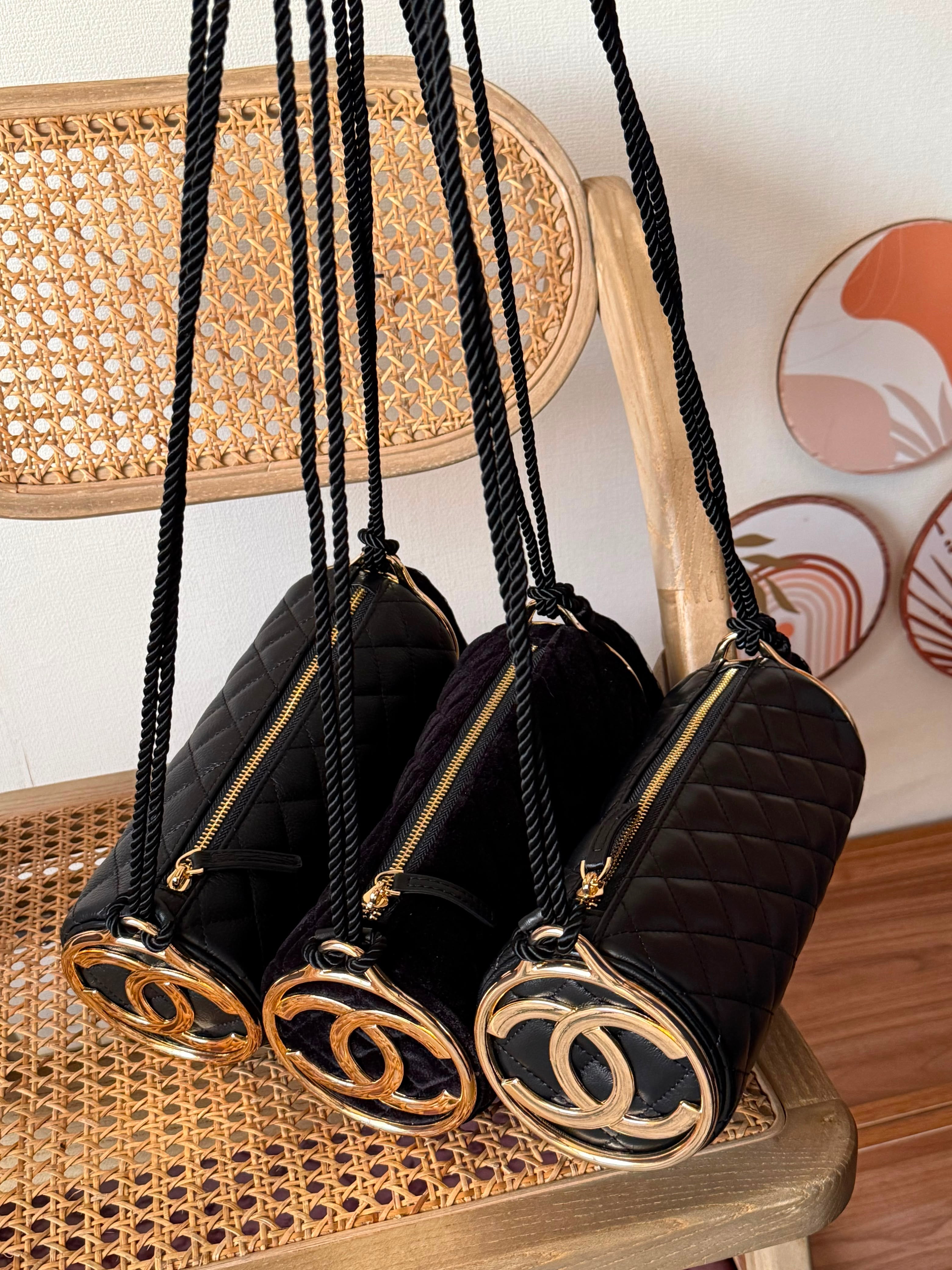 Chanel bag