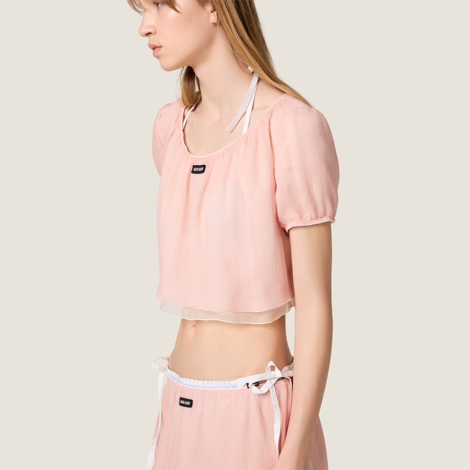 Woman Zimmerman clothes