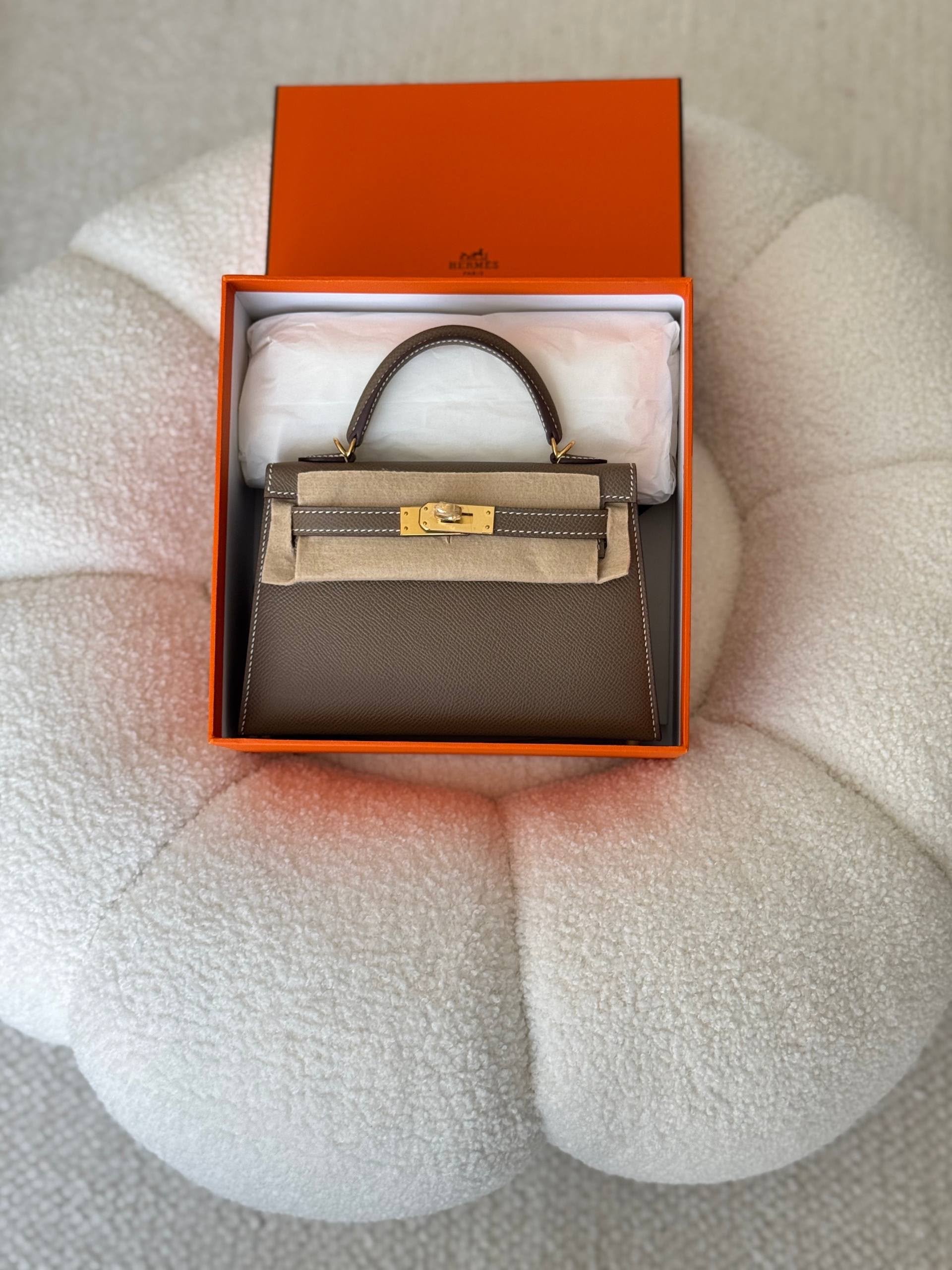 Hermes bag Ladys Kelly