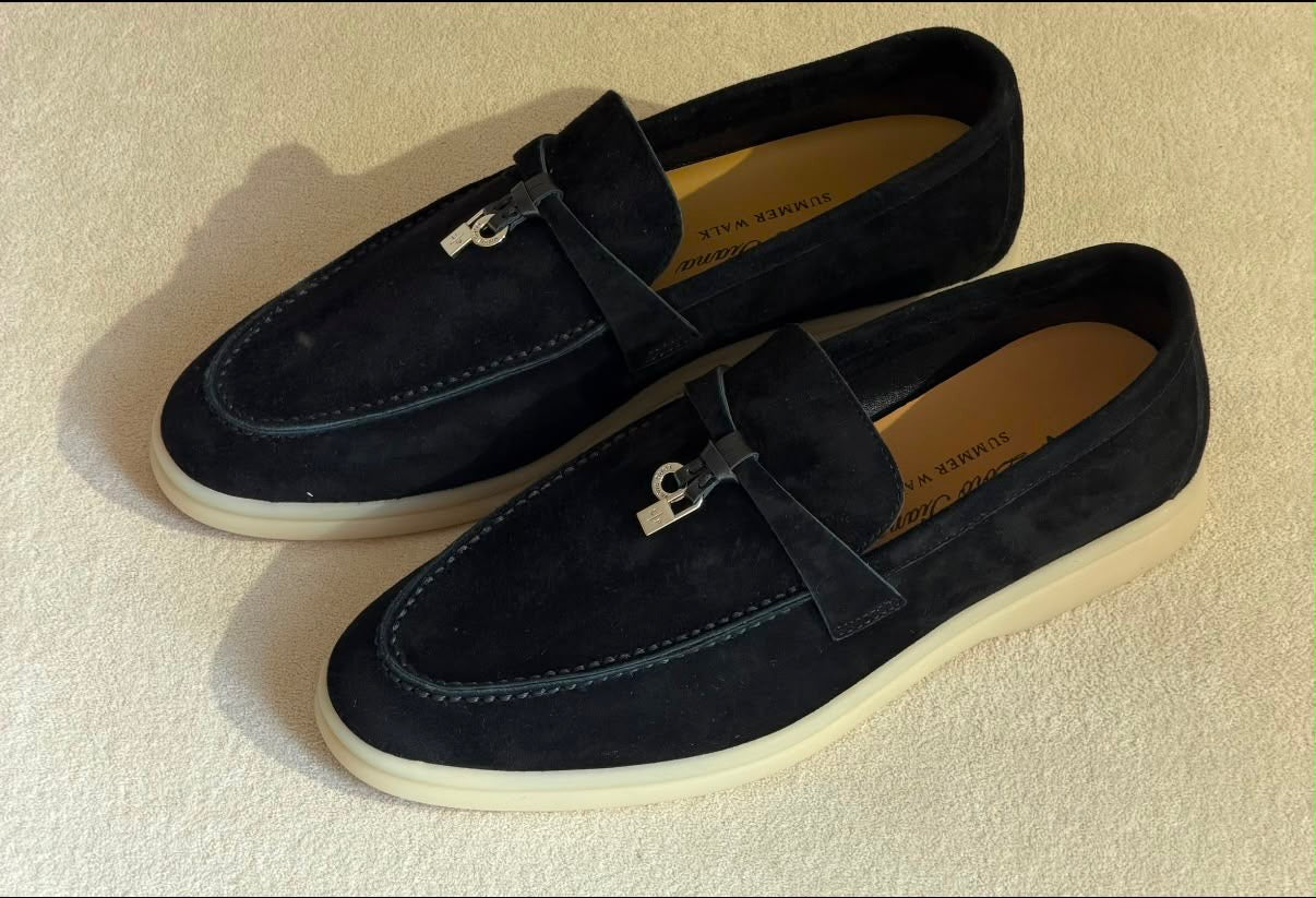 Loro piana summer walk Ladys and men