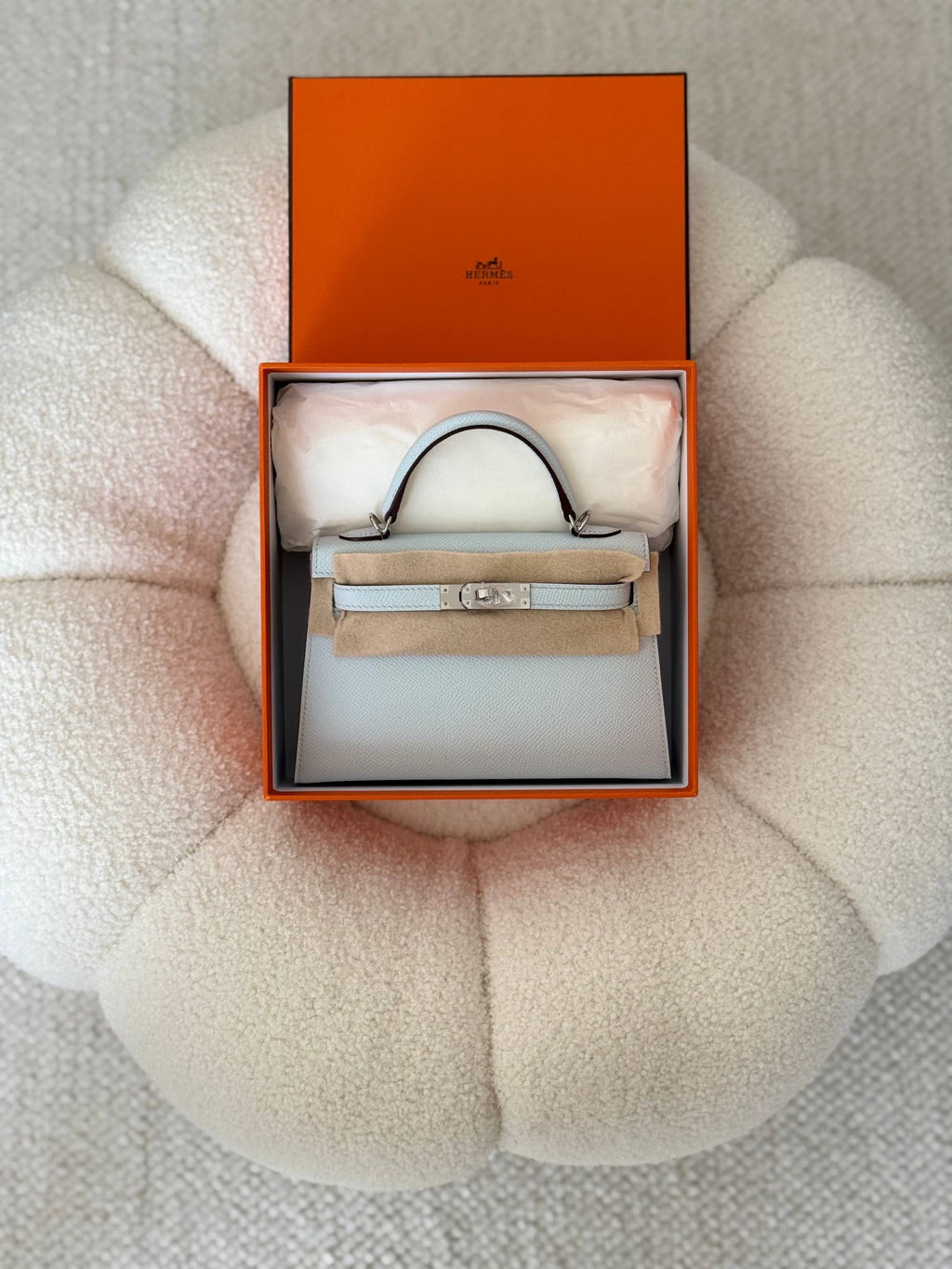 Hermes bag Ladys Kelly