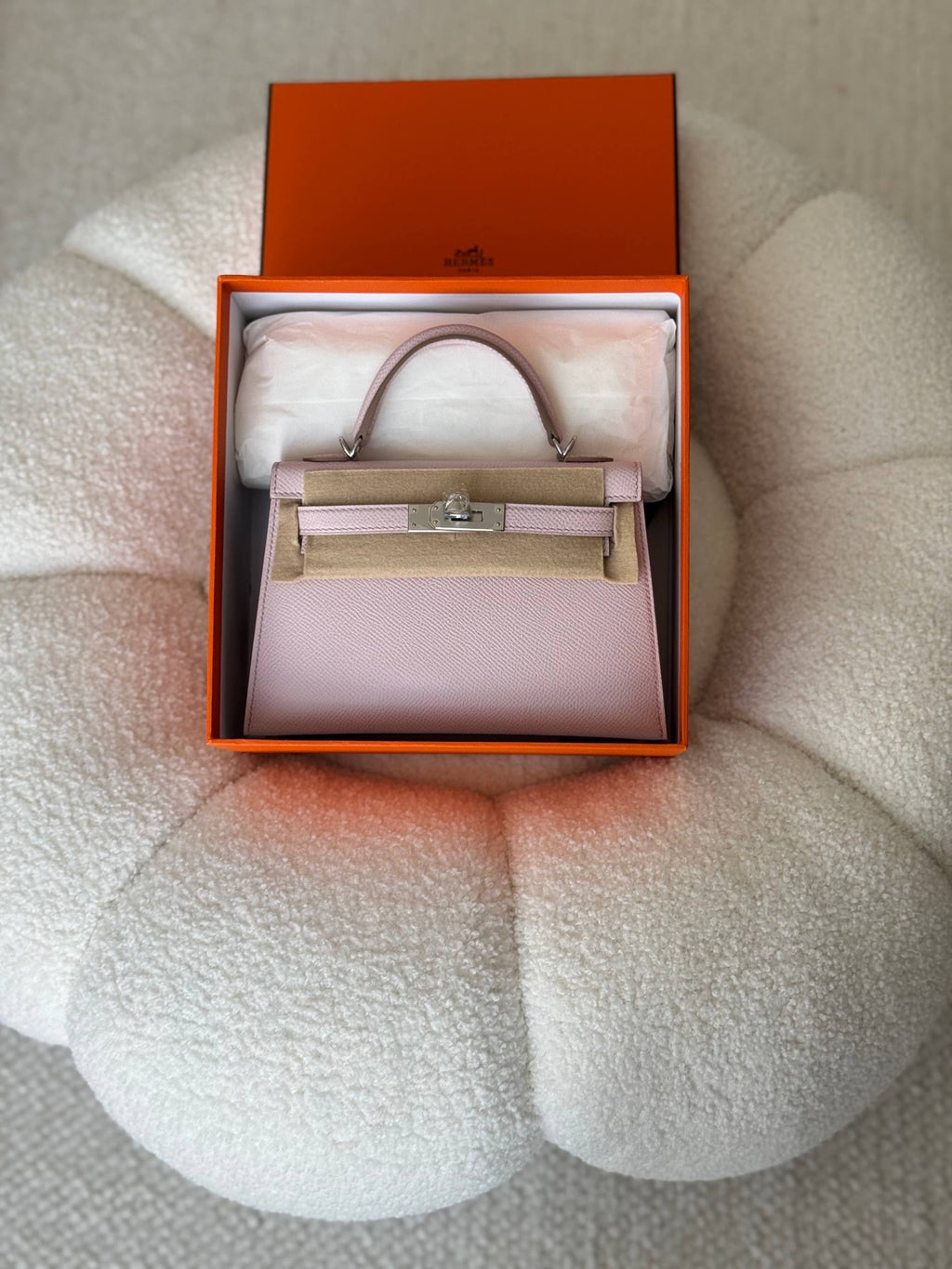 Hermes bag Ladys Kelly