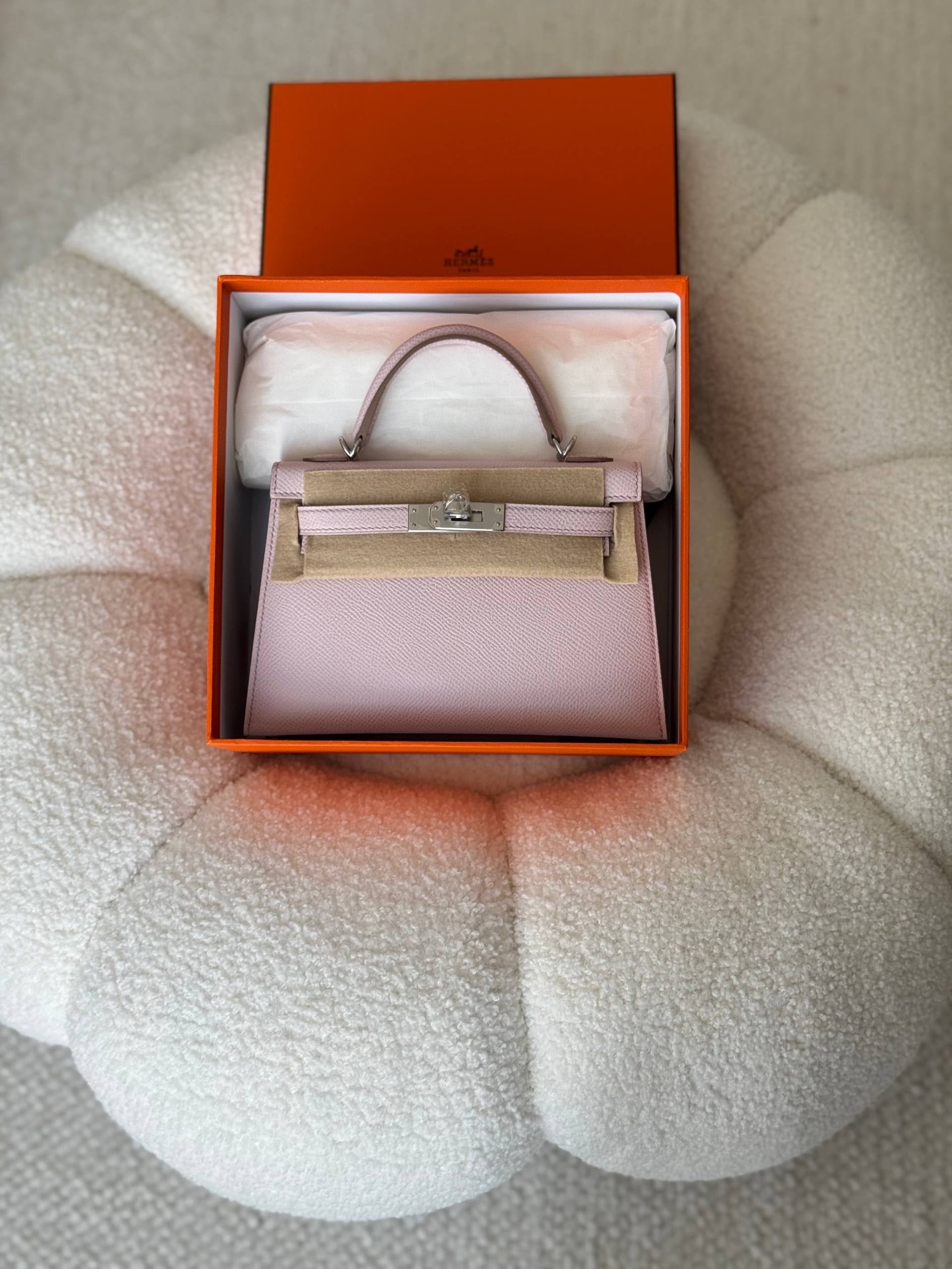 Hermes bag Ladys Kelly