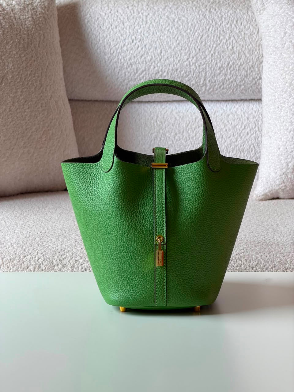 picotin bag Hermes