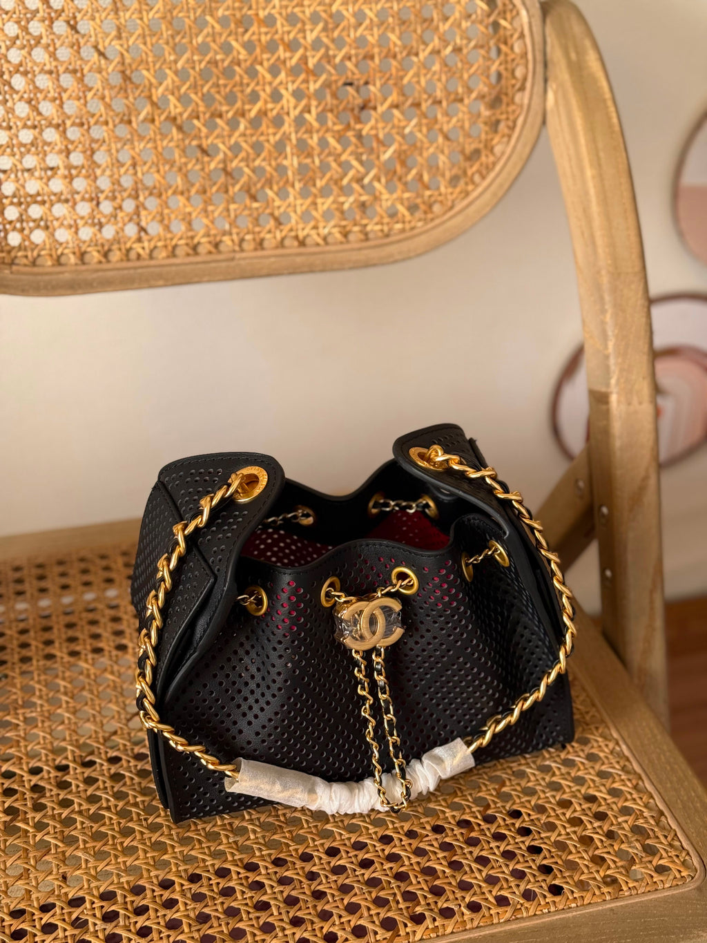 Chanel bag