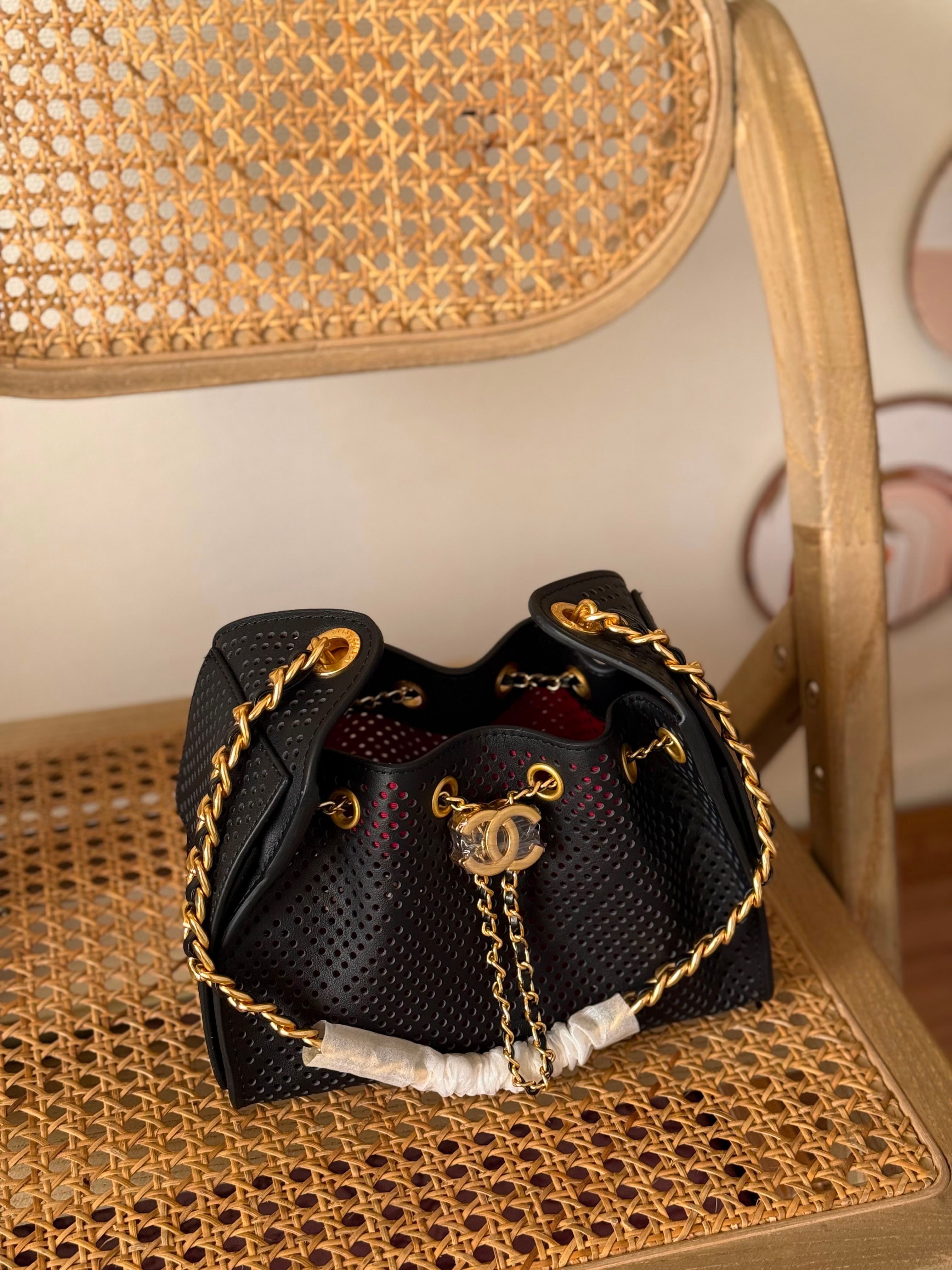 Chanel bag