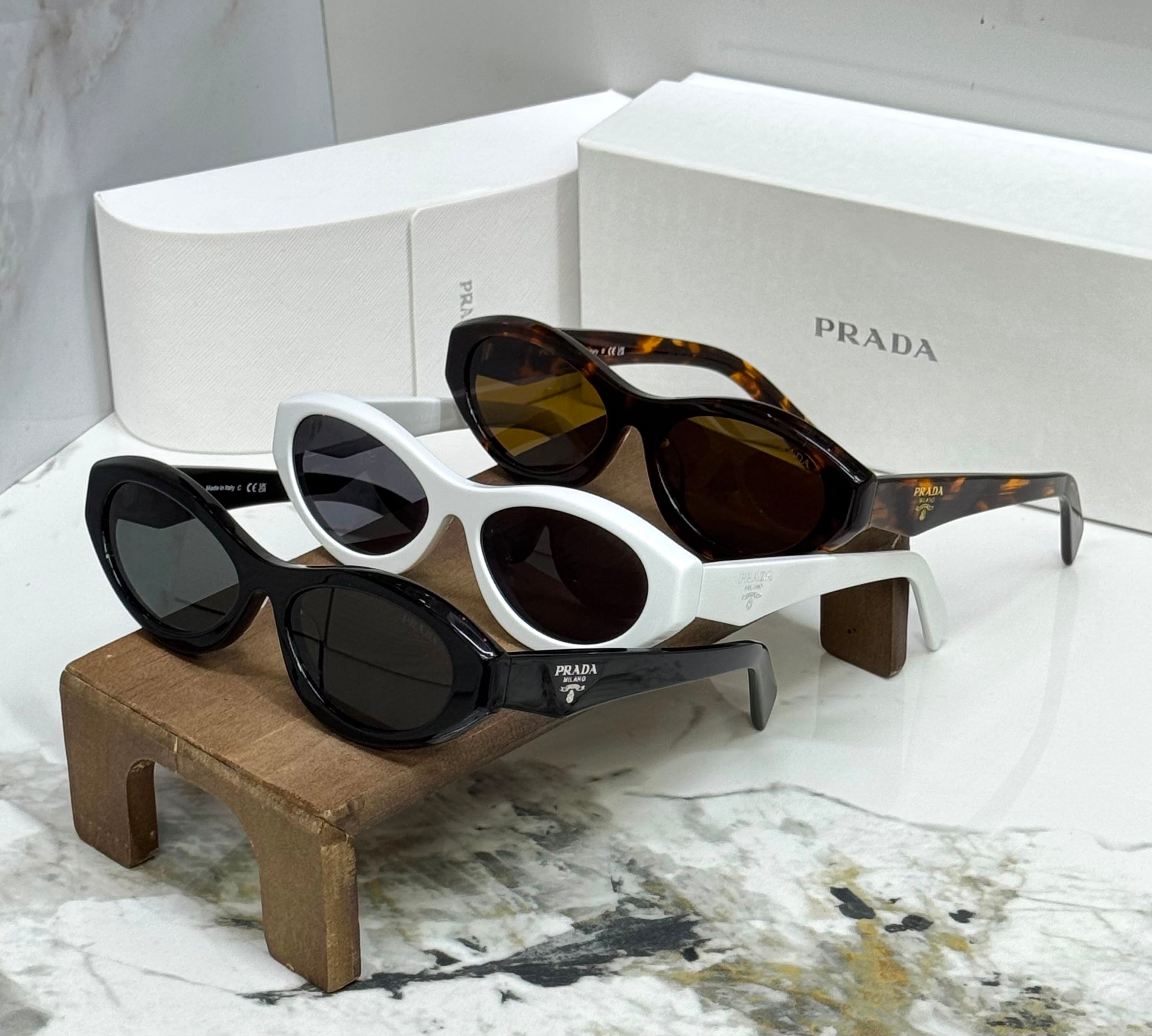 Prada sunglasses