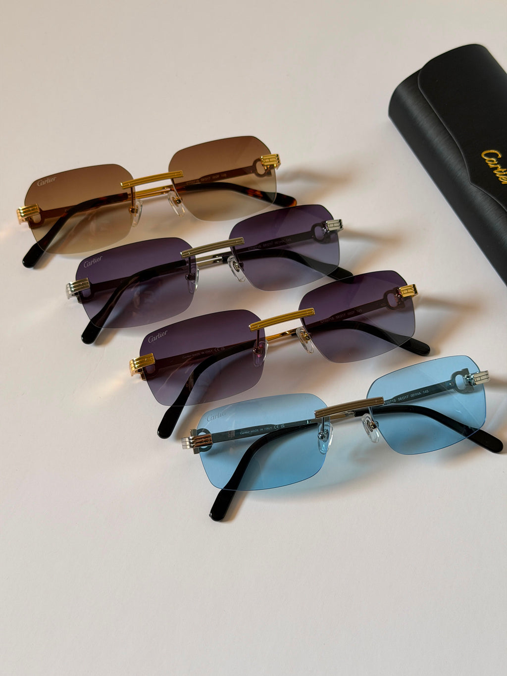 Carter sunglasses 🕶️