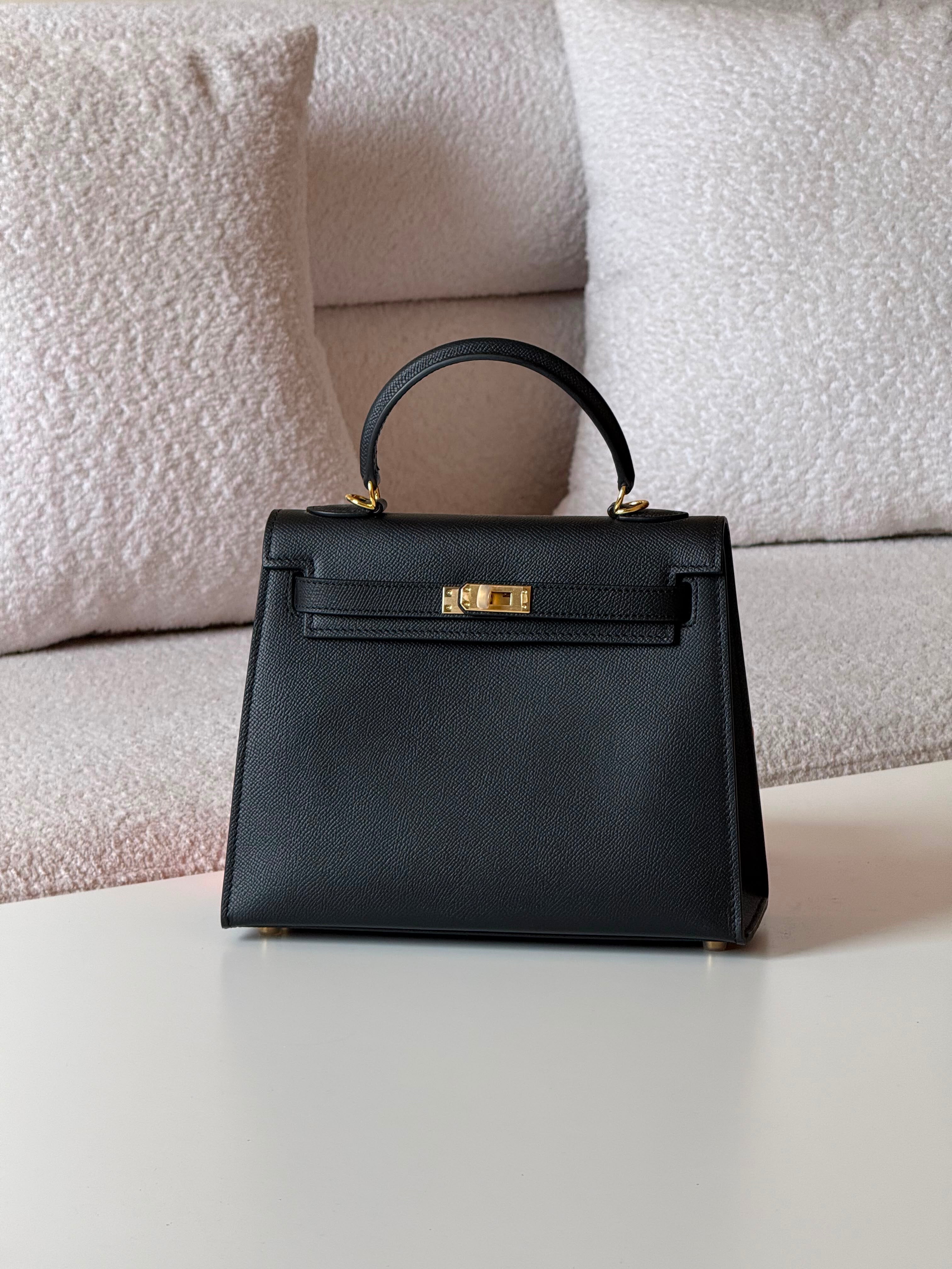Hermes bag birken