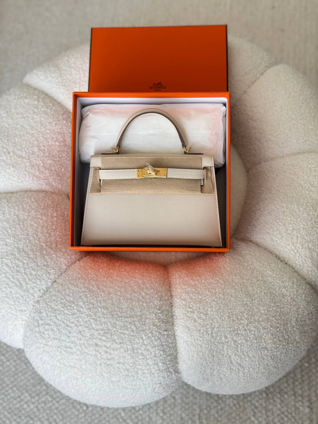 Hermes bag Ladys Kelly