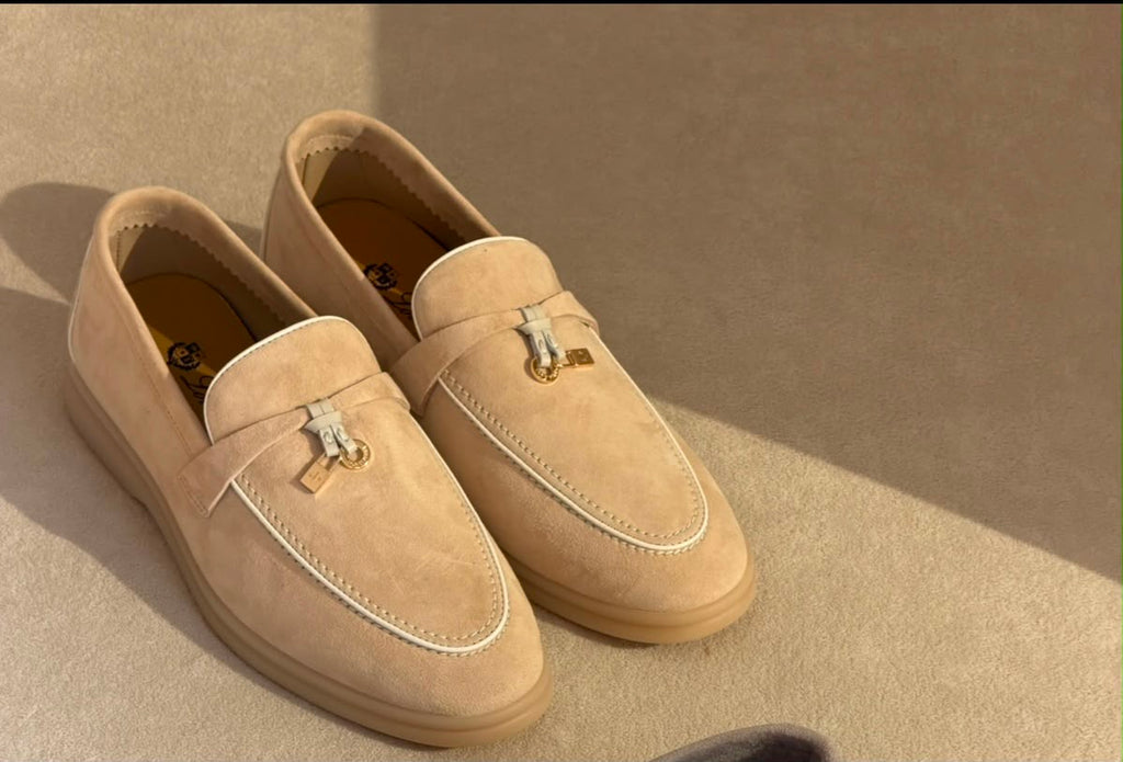 Loro piana summer walk Ladys and men