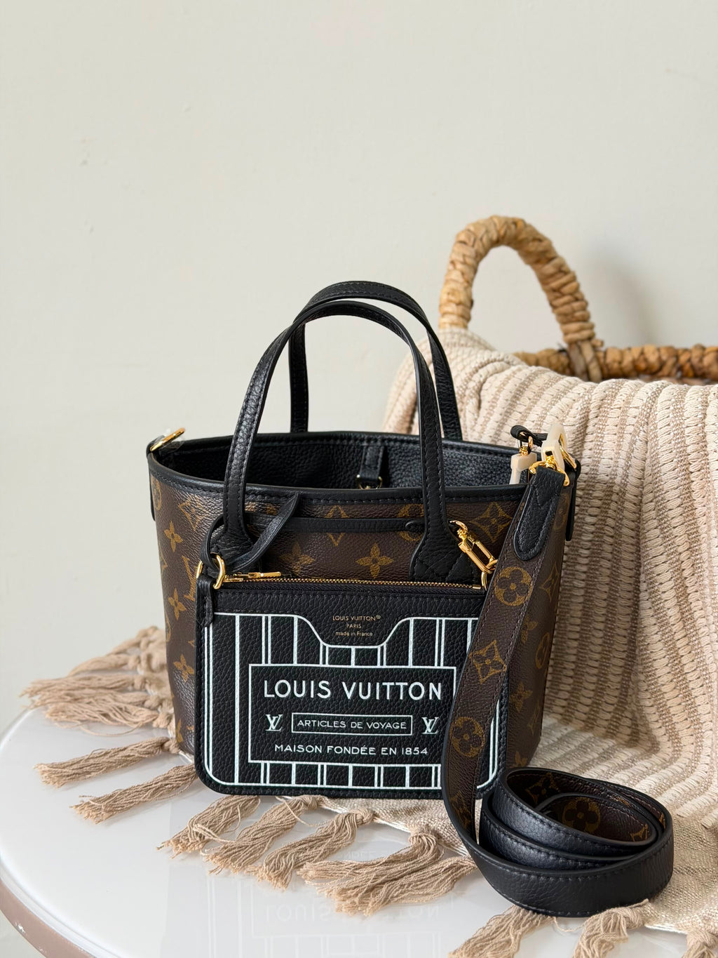 Lv bag Ladys