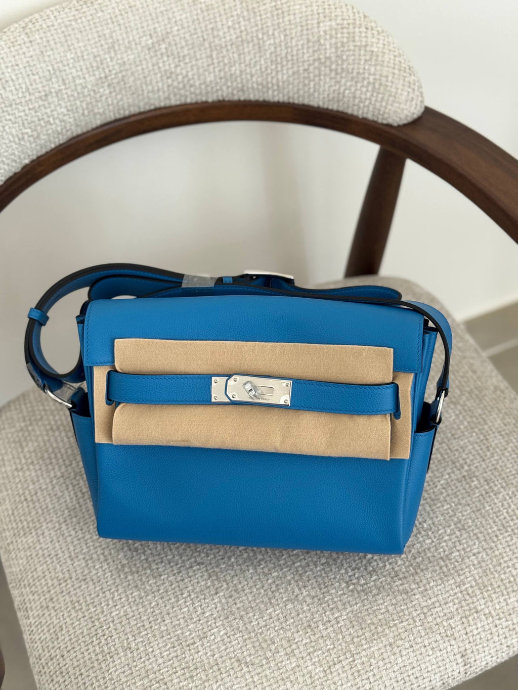 Hermes bag