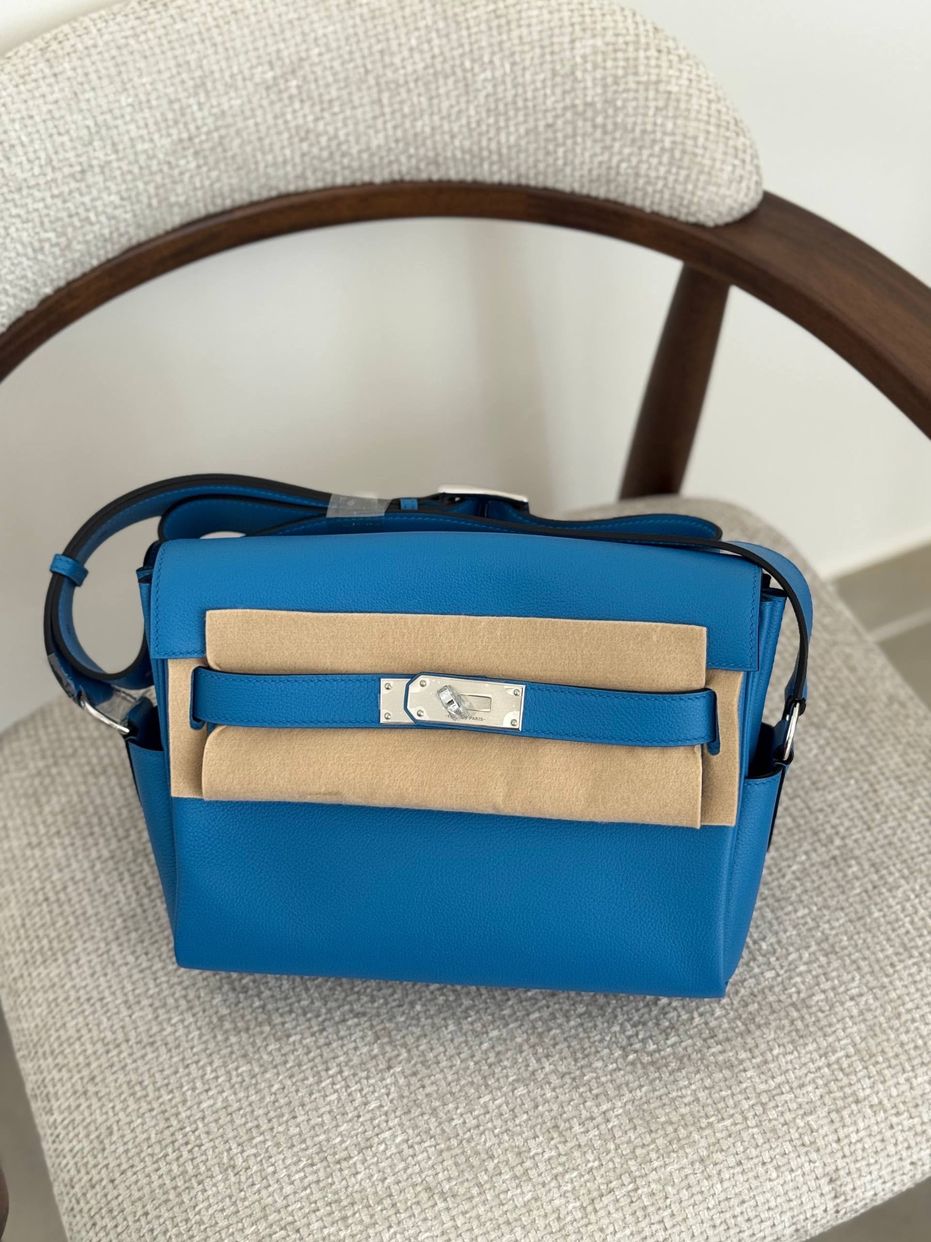 Hermes bag