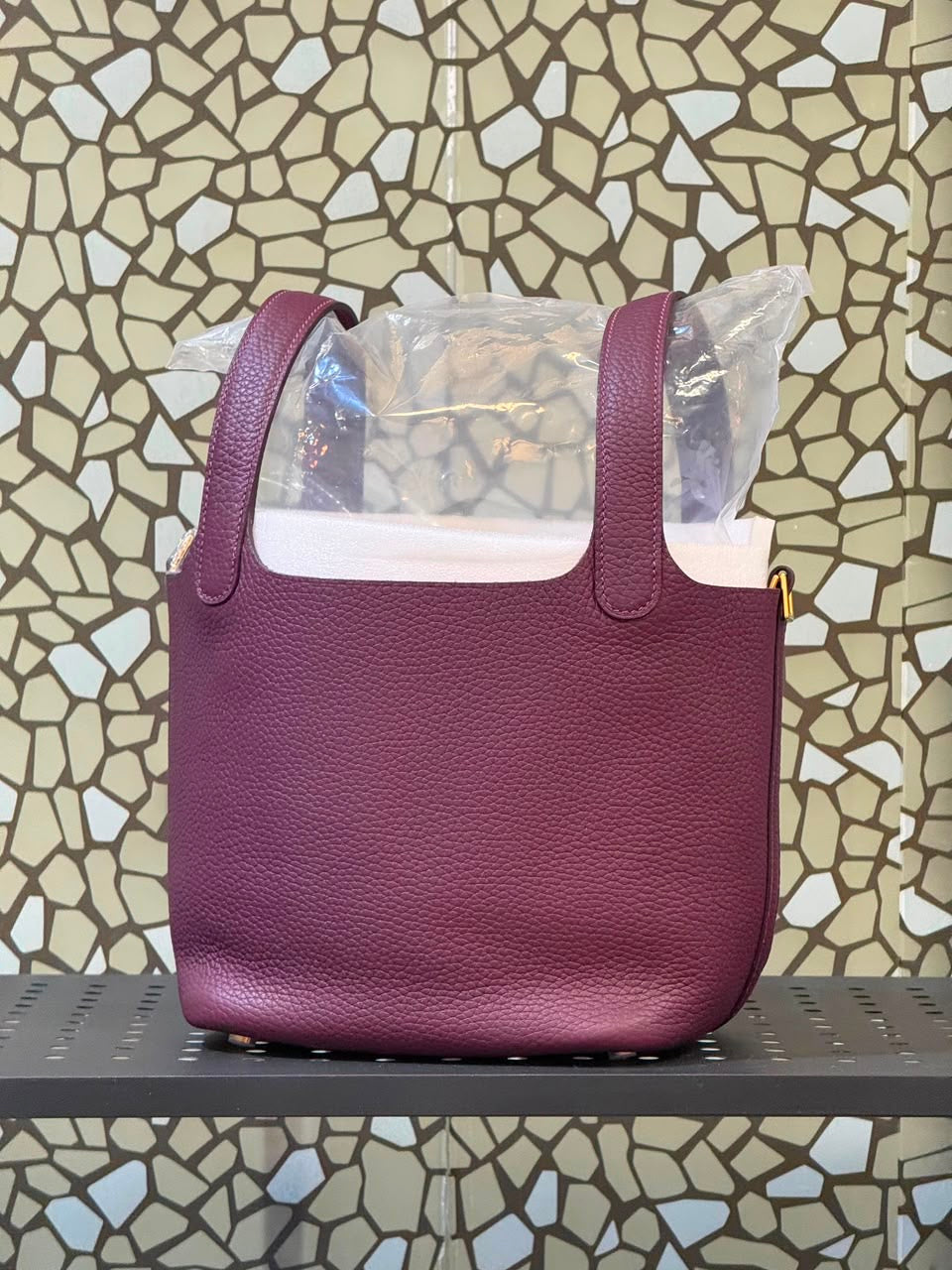 picotin bag Hermes