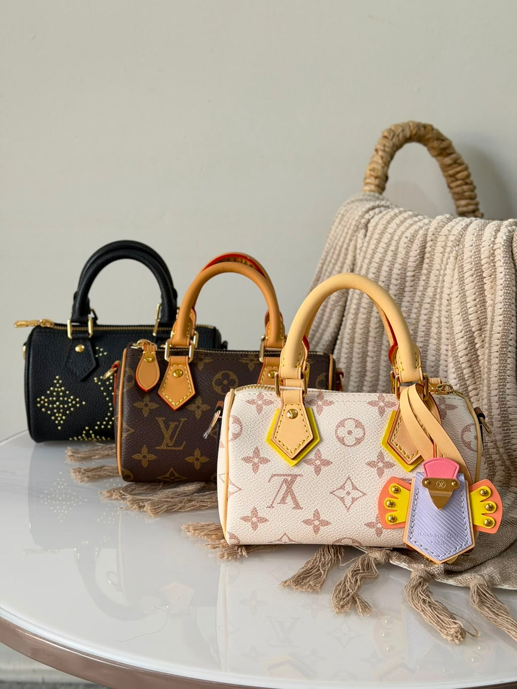 Lv bag