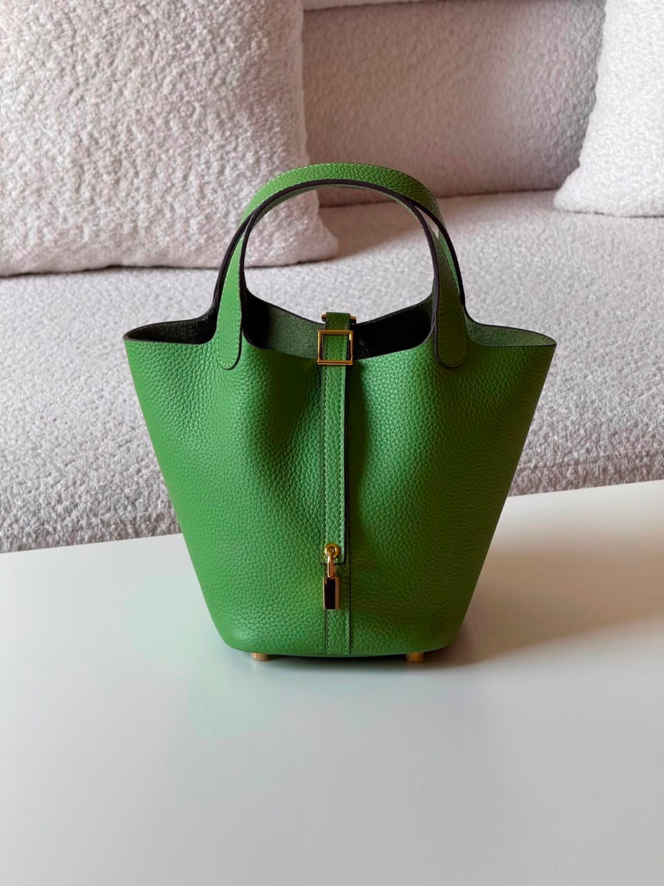 picotin bag Hermes