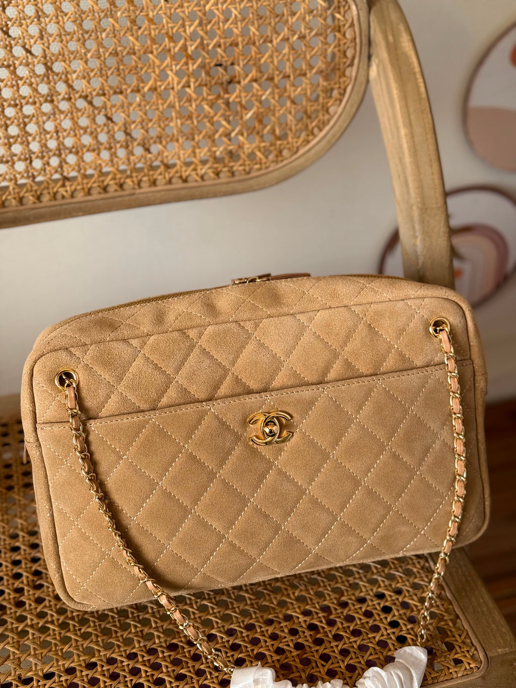 Chanel bag