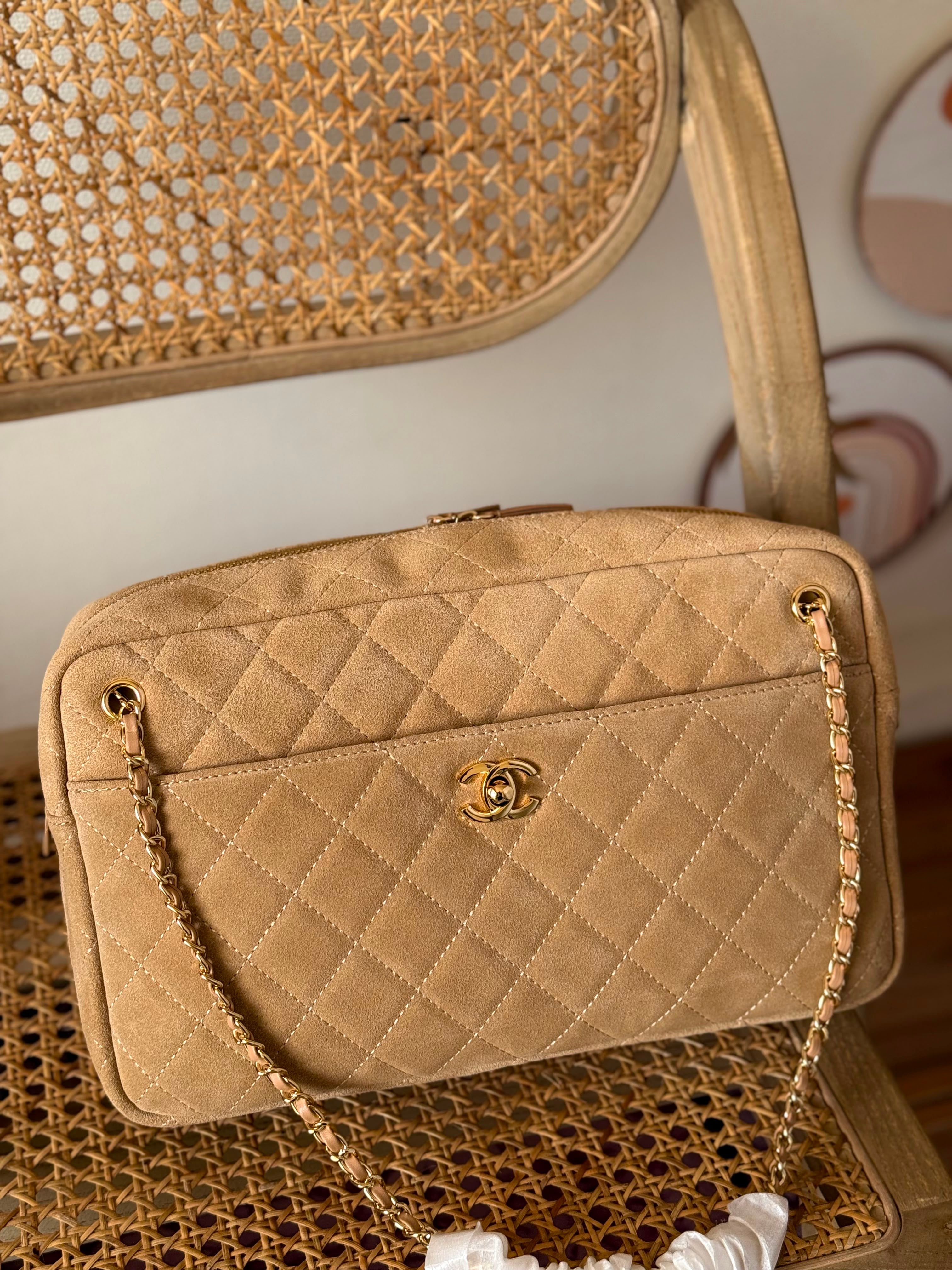 Chanel bag