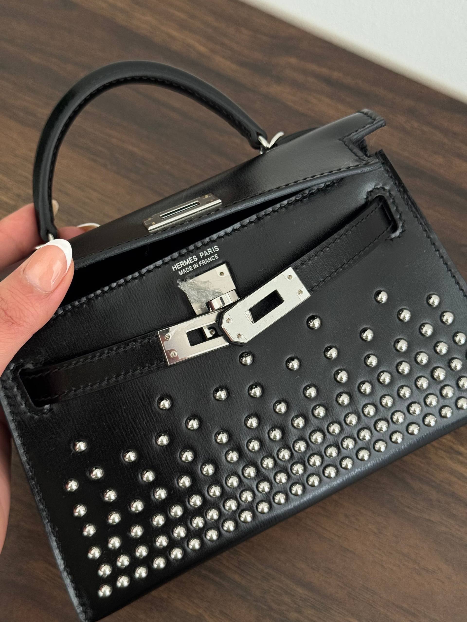 Hermes bag