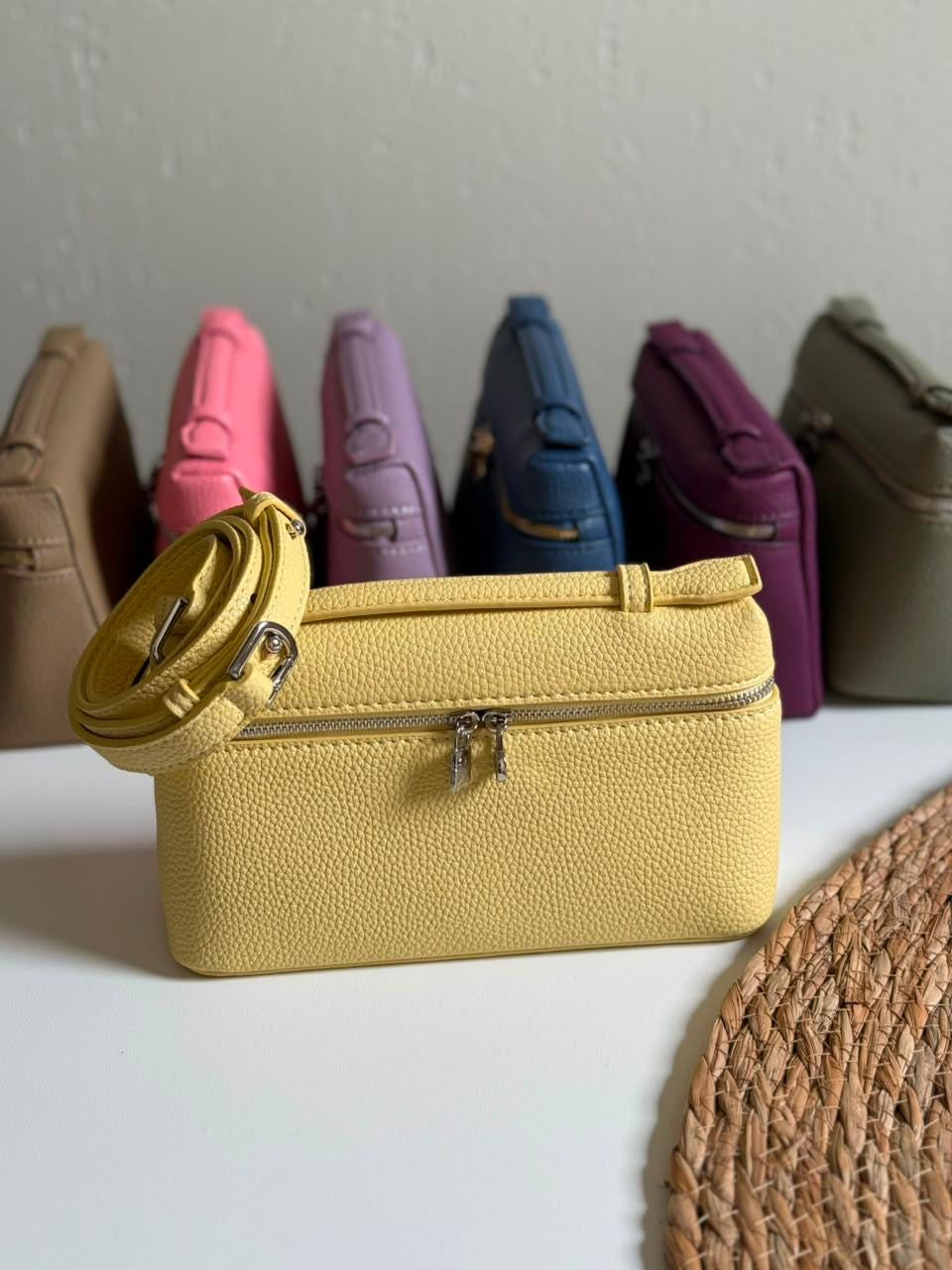 Loro piana bag