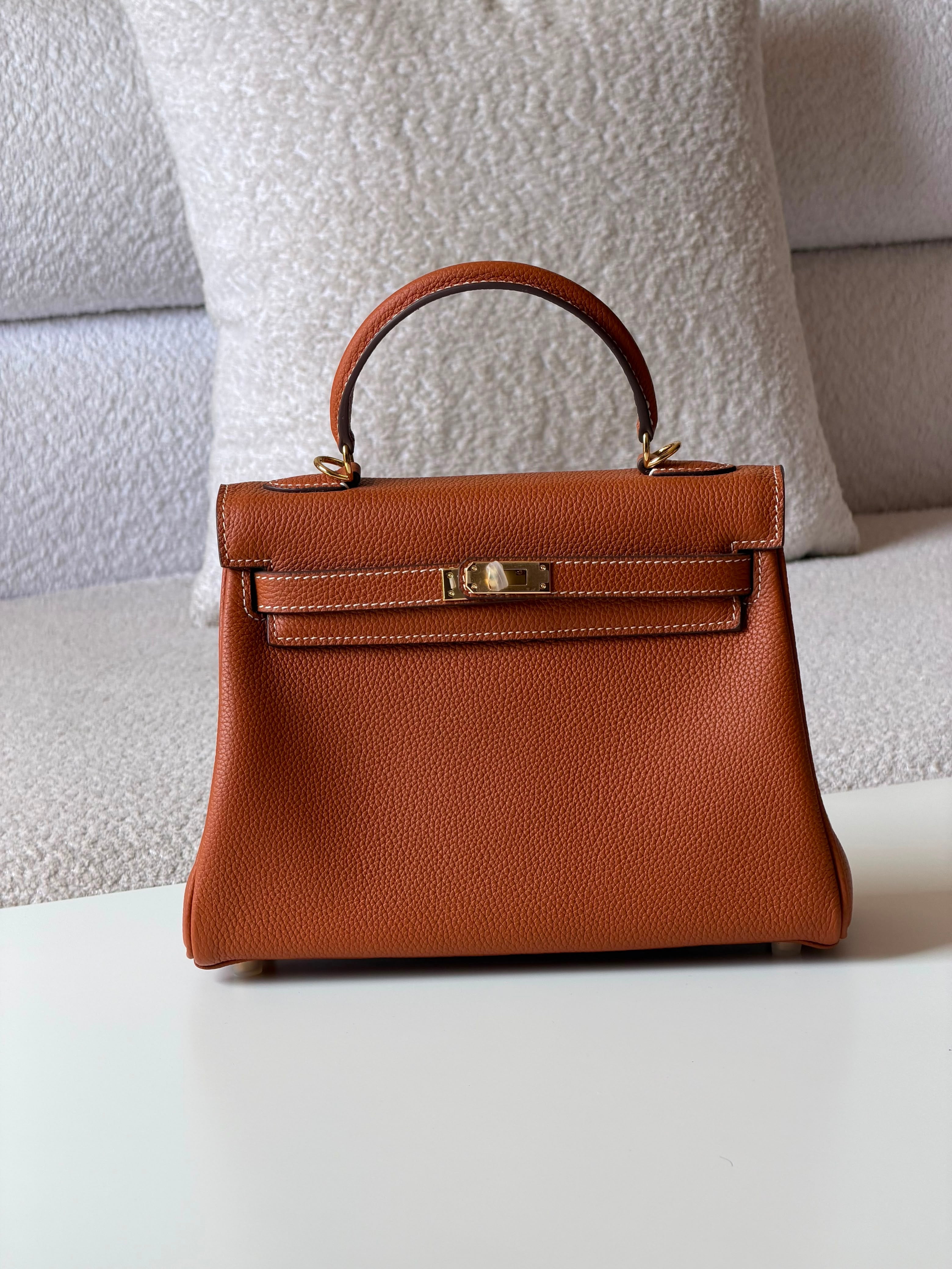 Hermes bag birken