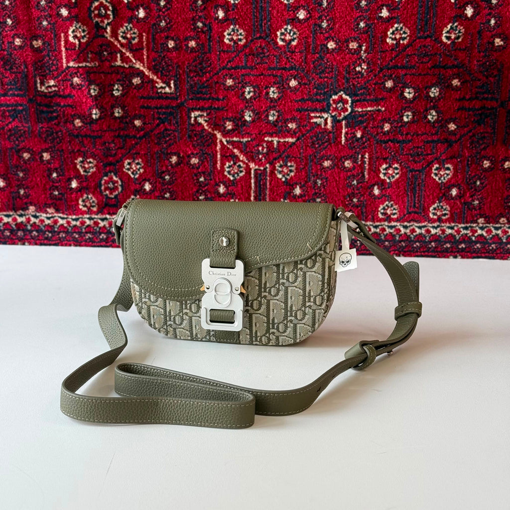 Dior bag men