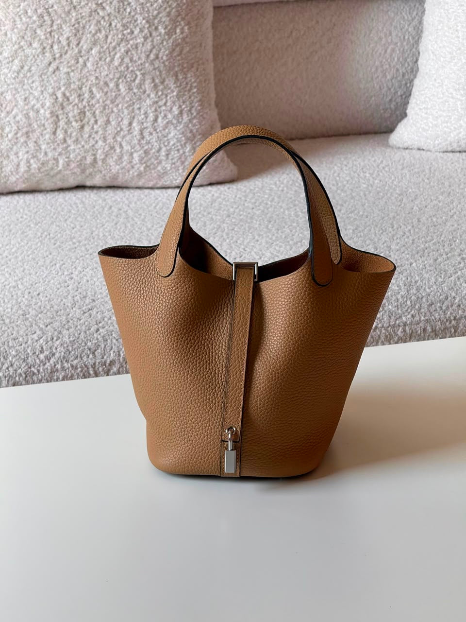 picotin bag Hermes