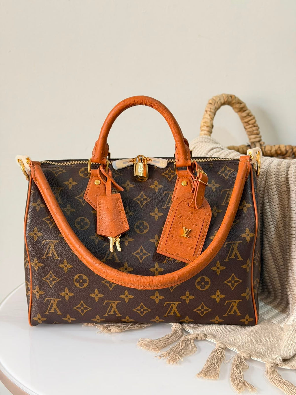 Lv bag